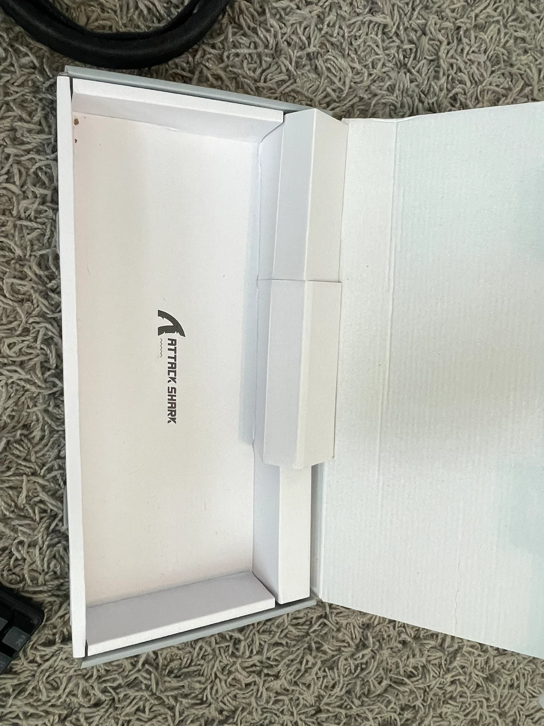 HyperX Alloy 65 Keyboard - photo 4