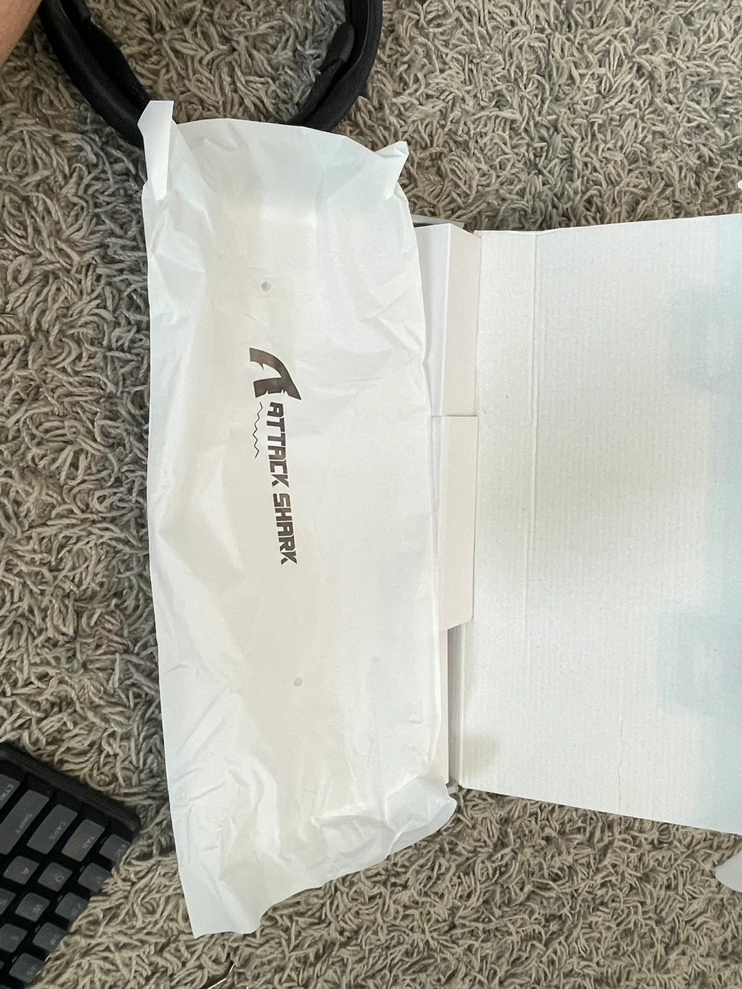 HyperX Alloy 65 Keyboard - photo 5