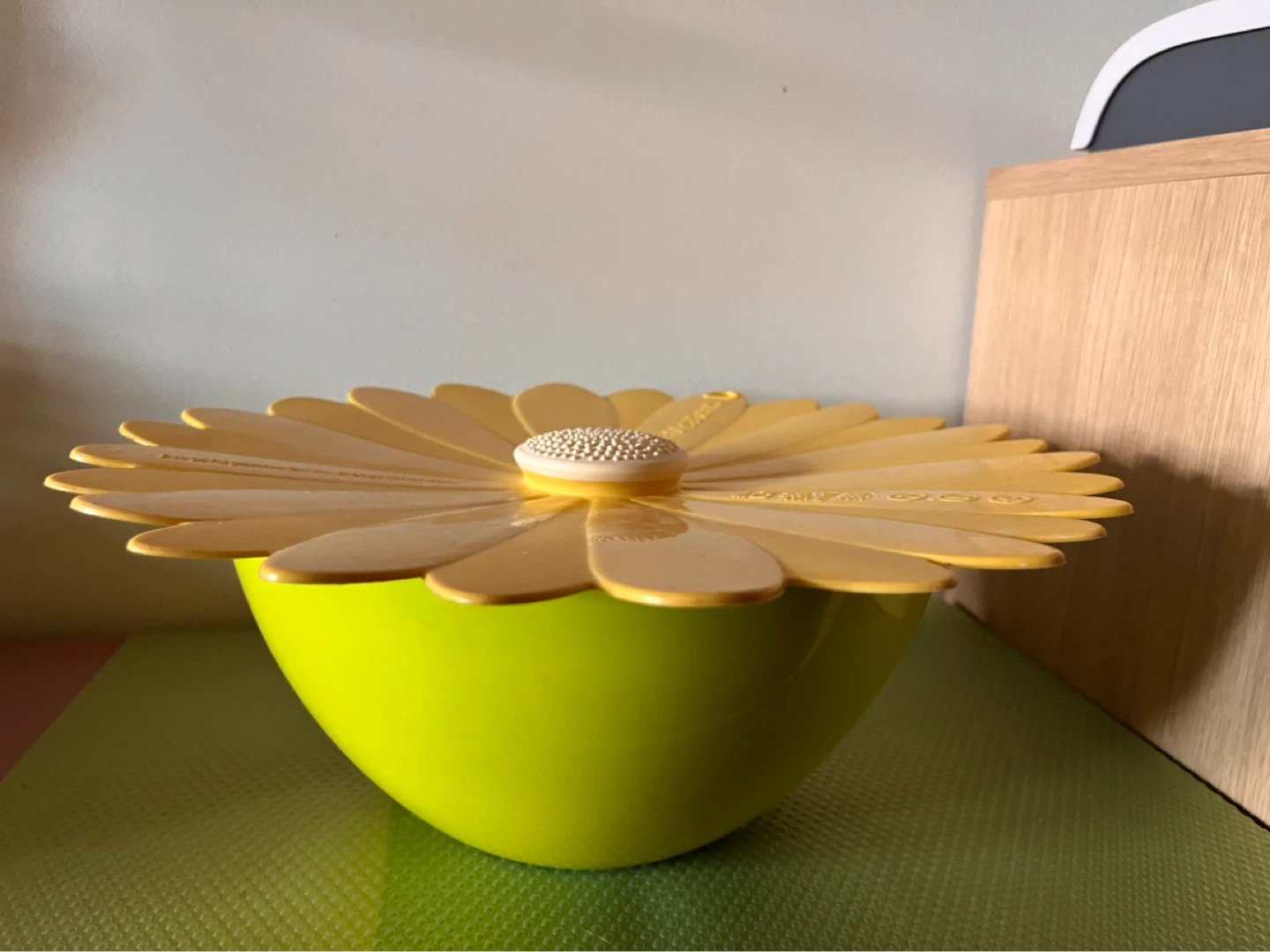 13 “ Silicone Lid - photo 3