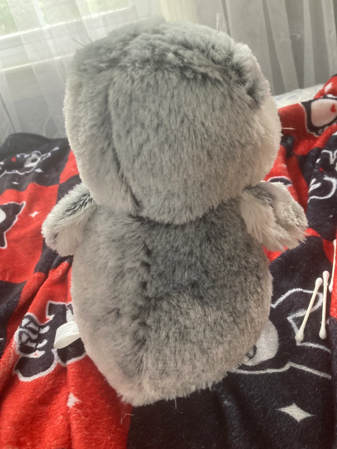 Plush Penguin Stuffed Animal - photo 2