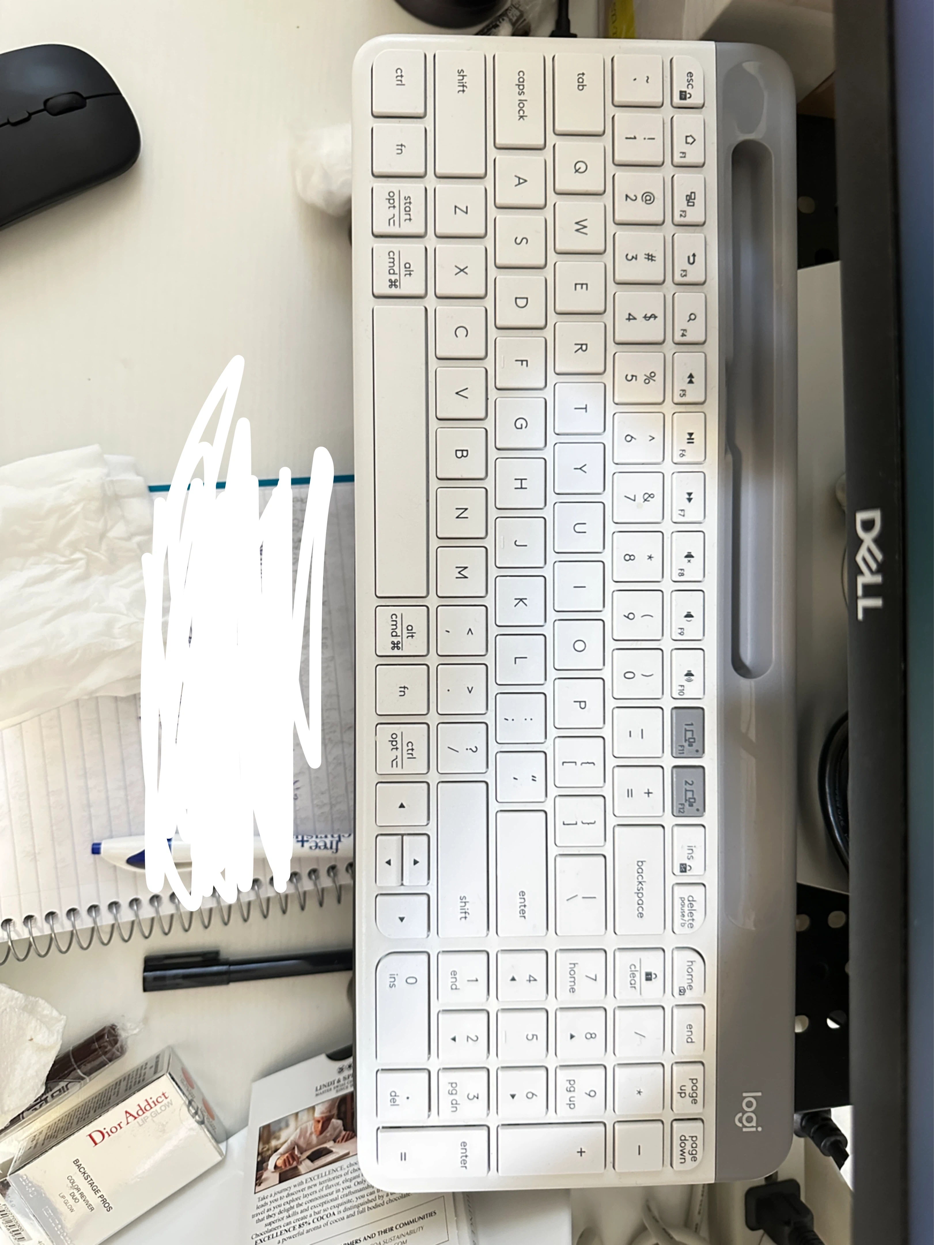 Logitech Wireless Keyboard