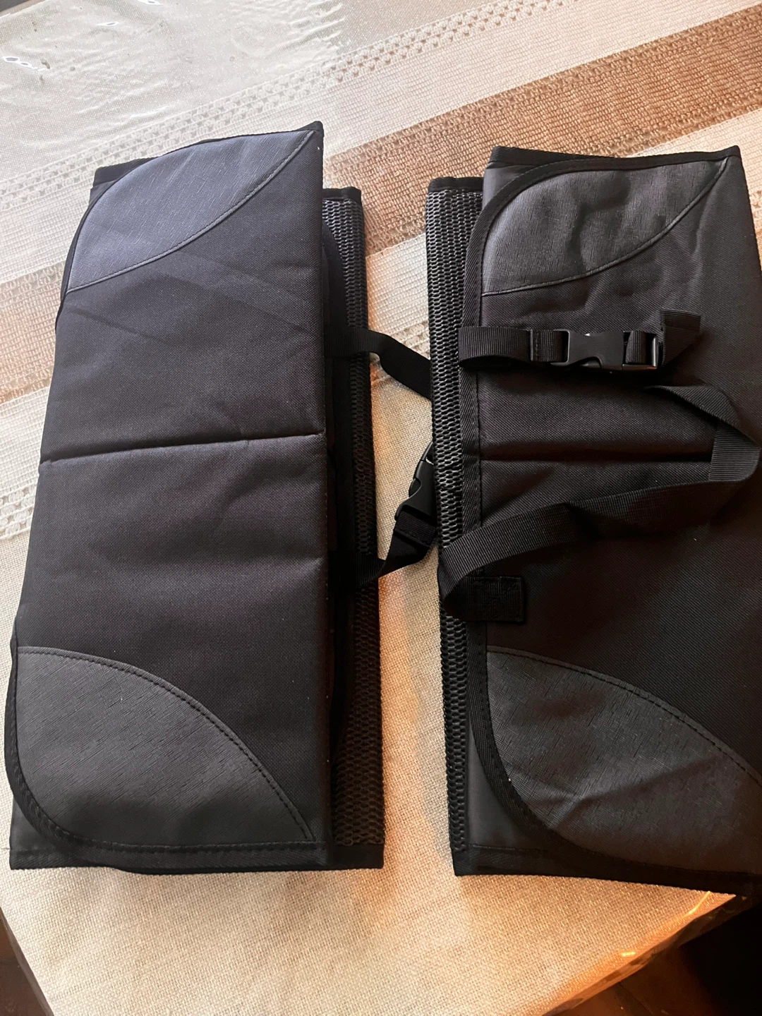 Tbest Car Seat Protector (2-Pack) - photo 5