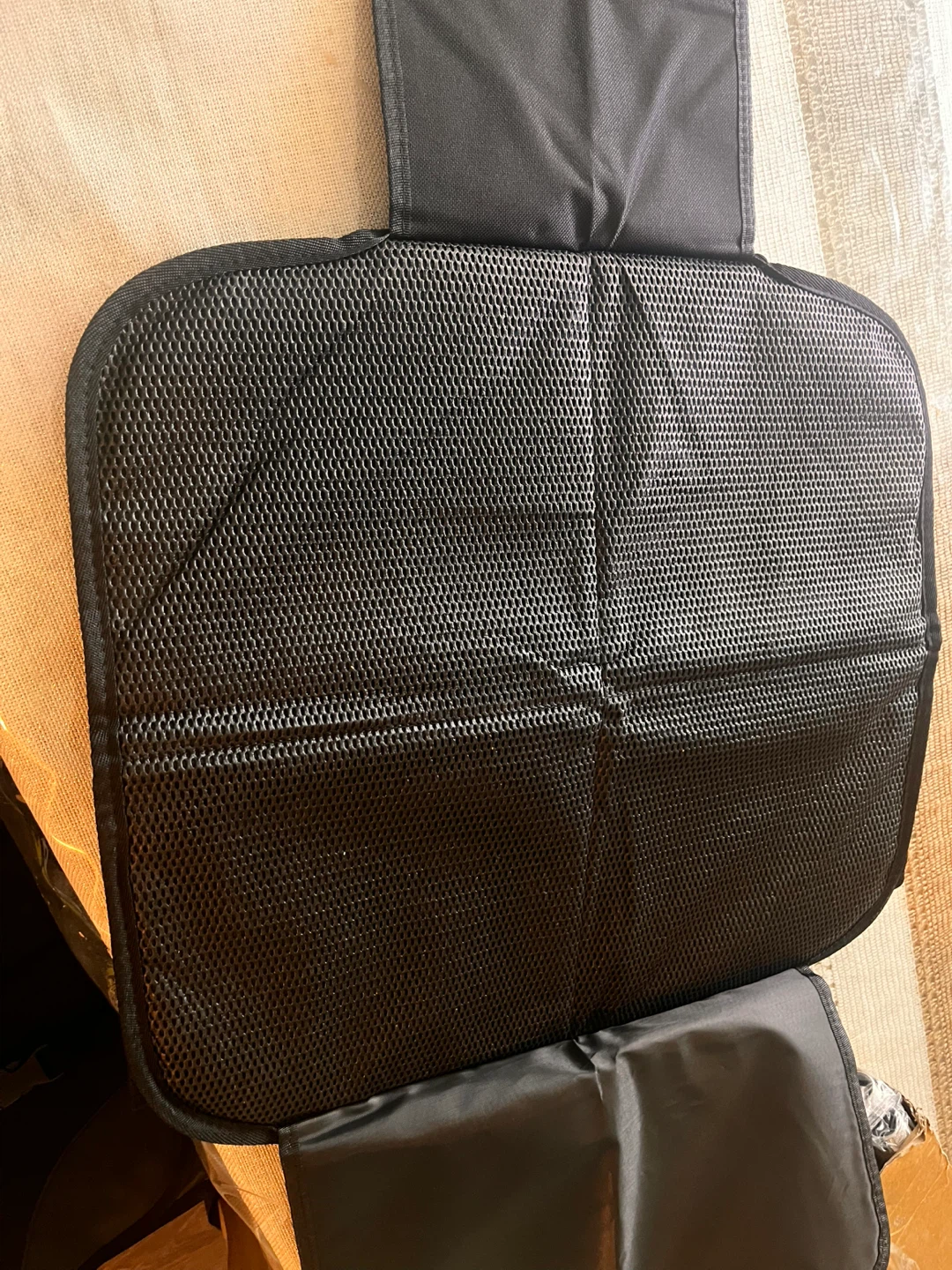 Tbest Car Seat Protector (2-Pack) - photo 2