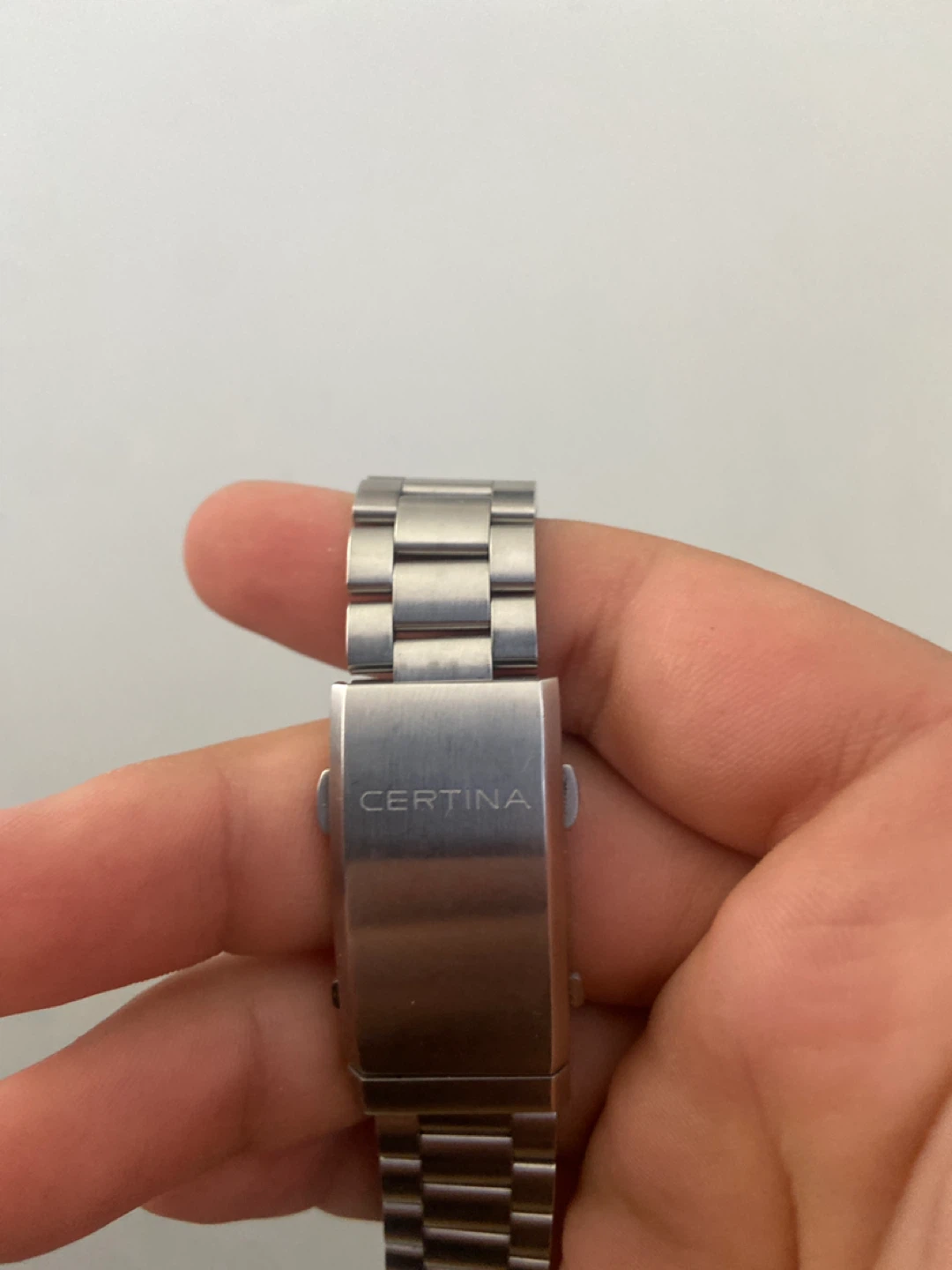 Certina DS Action Diver Watch - photo 3