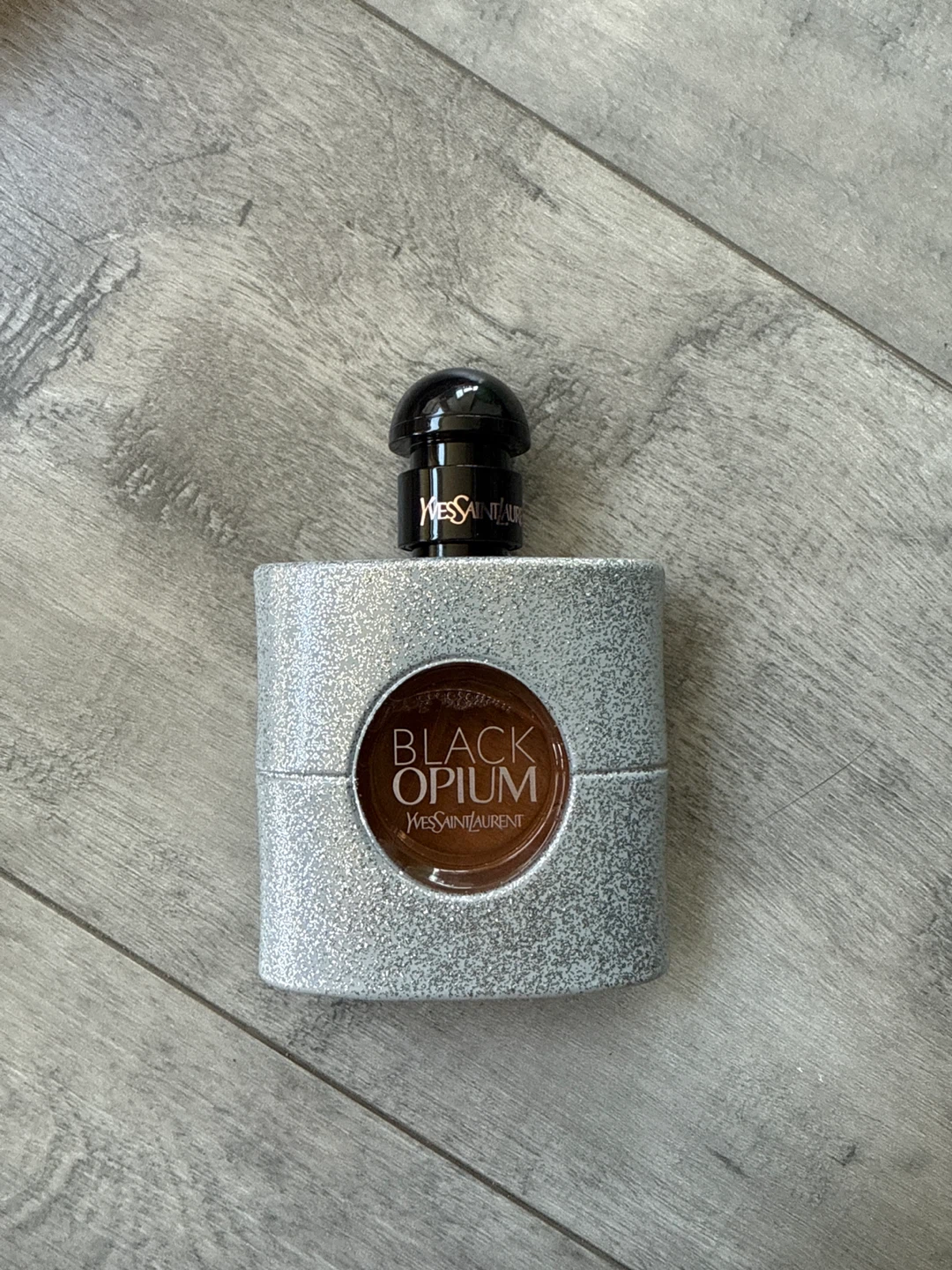 Fill sized Yves Saint Laurent Black Opium Eau de Parfum