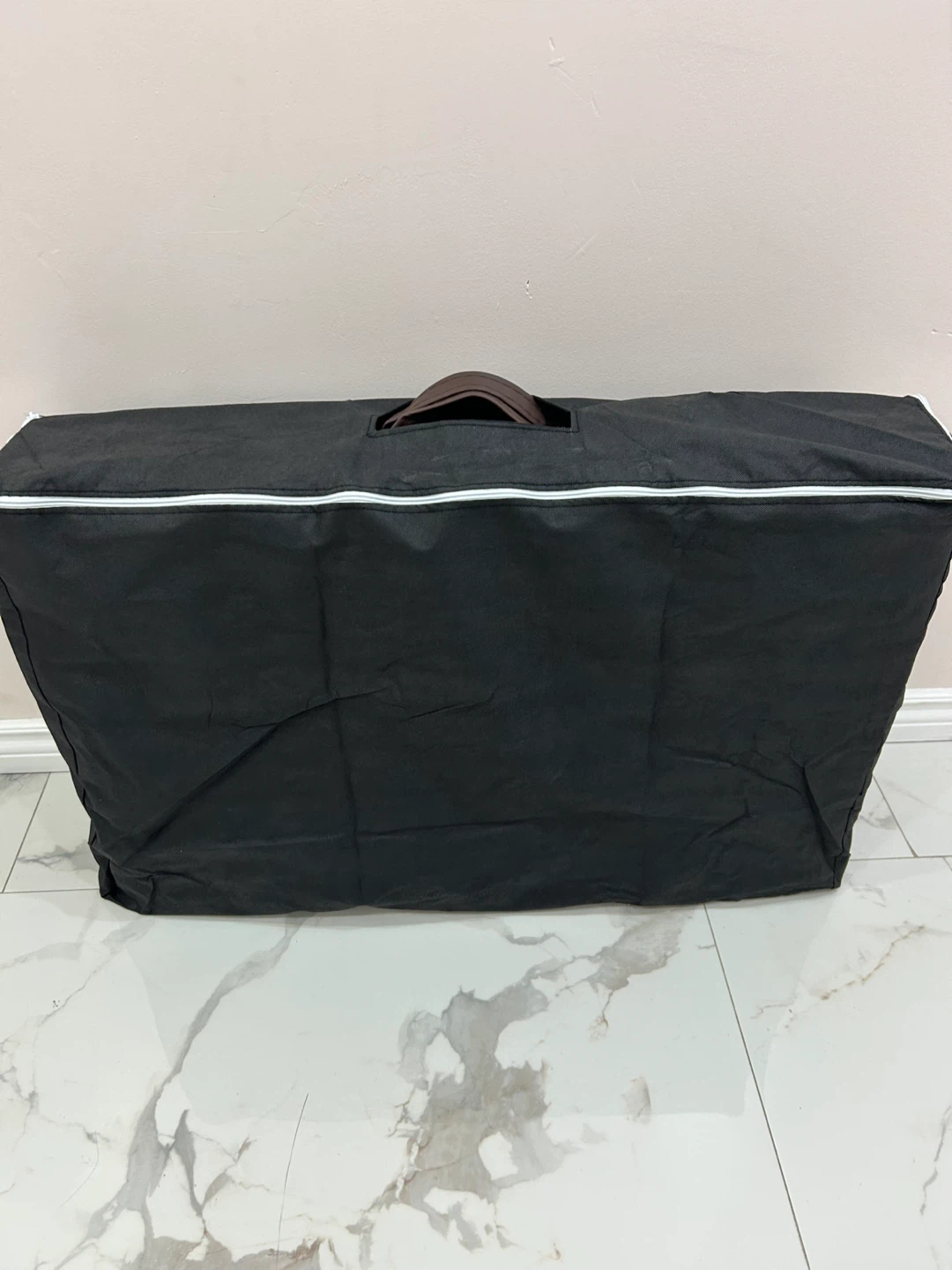 BestMassage Portable Massage Table 2 Folding 24 inch Wide - photo 4