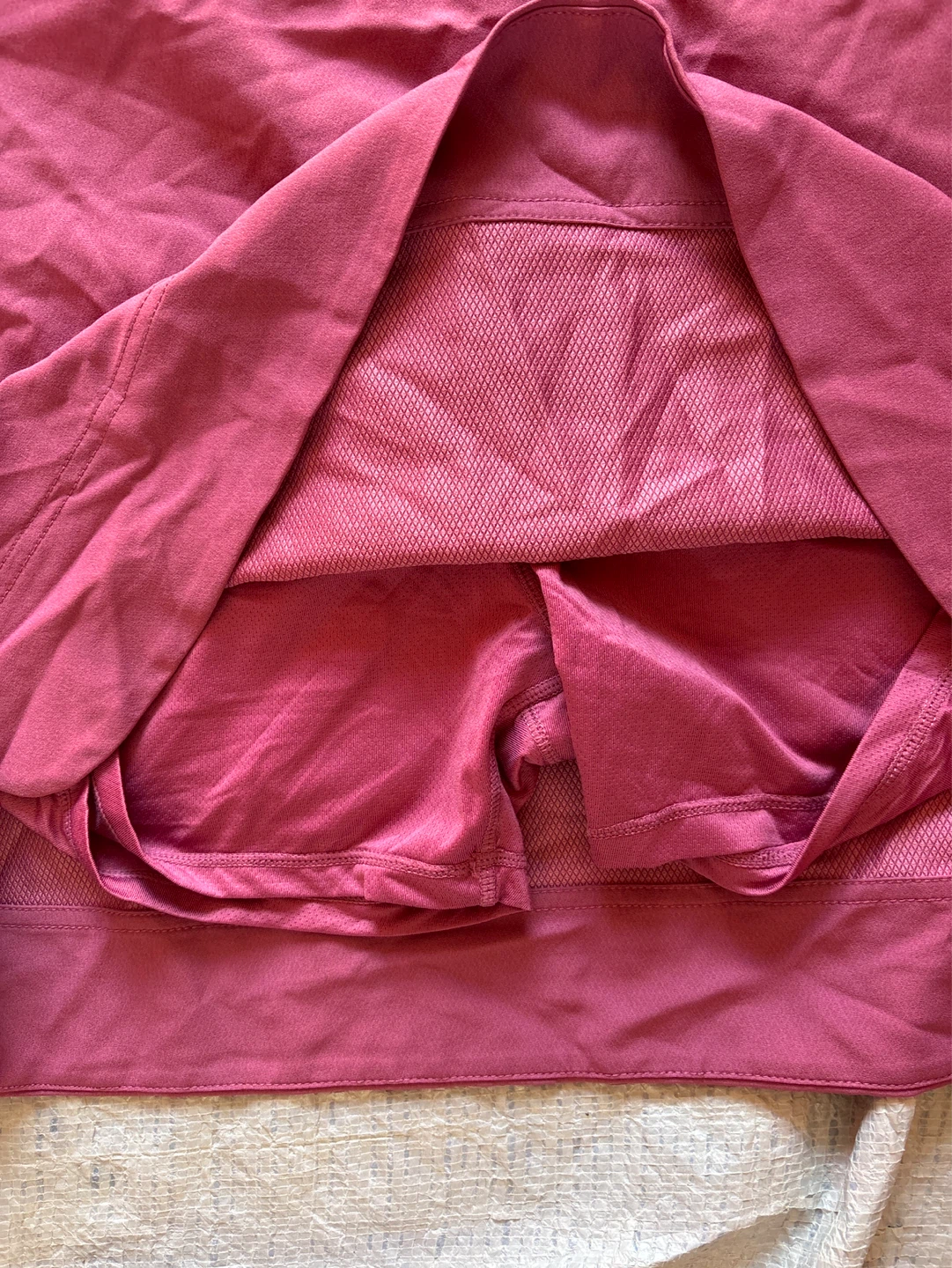2x 32 Degrees Cool L/G Skorts - Black & Pink - photo 3