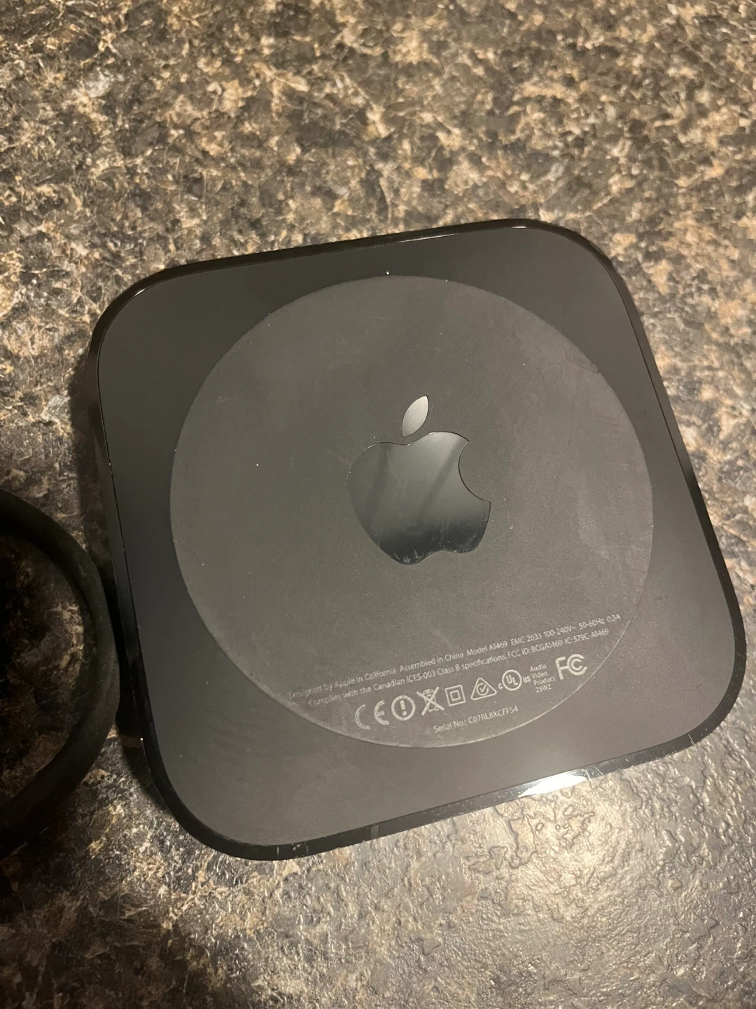 Apple TV 3rd Generation - photo 3