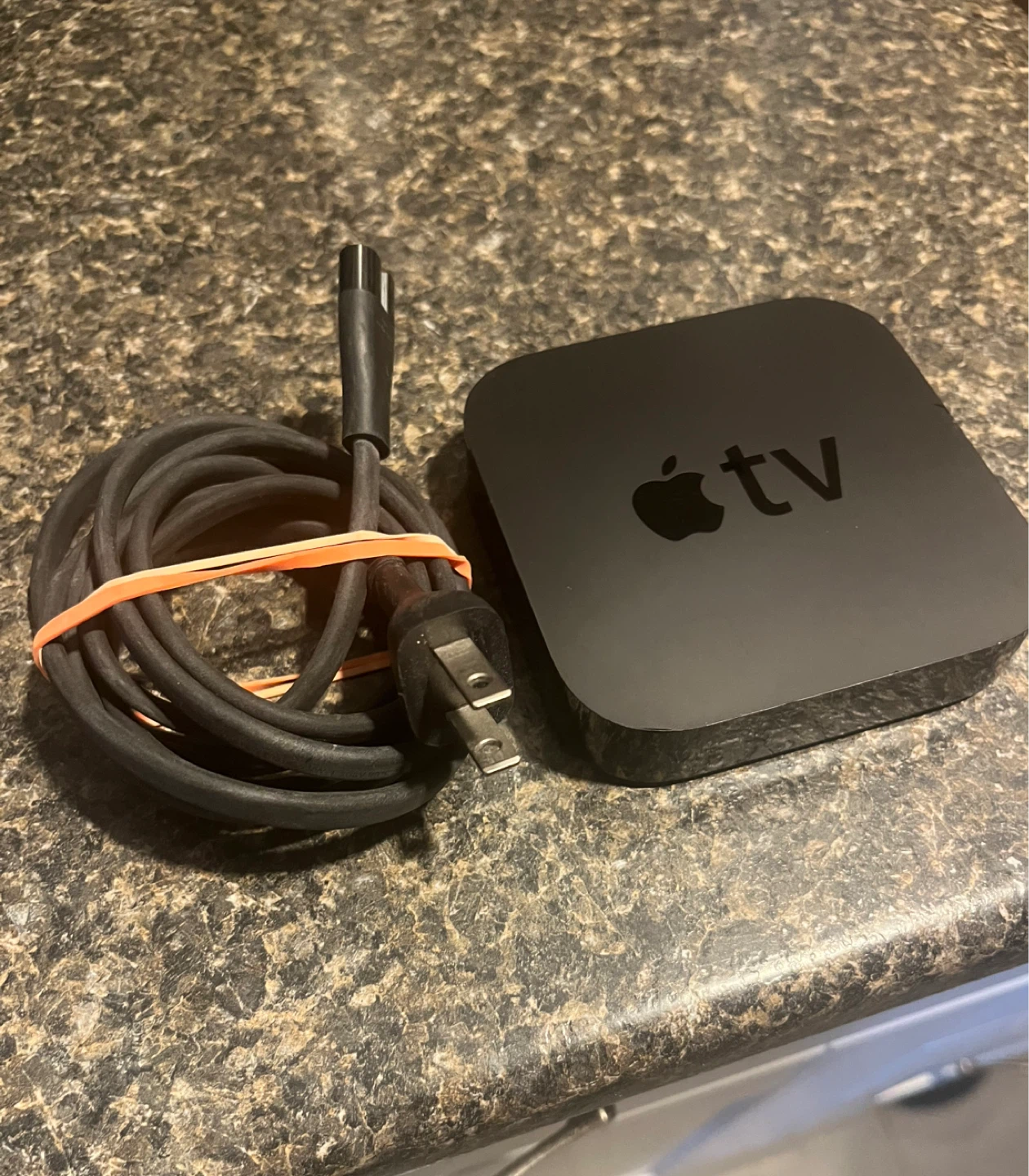 Apple TV 3rd Generation