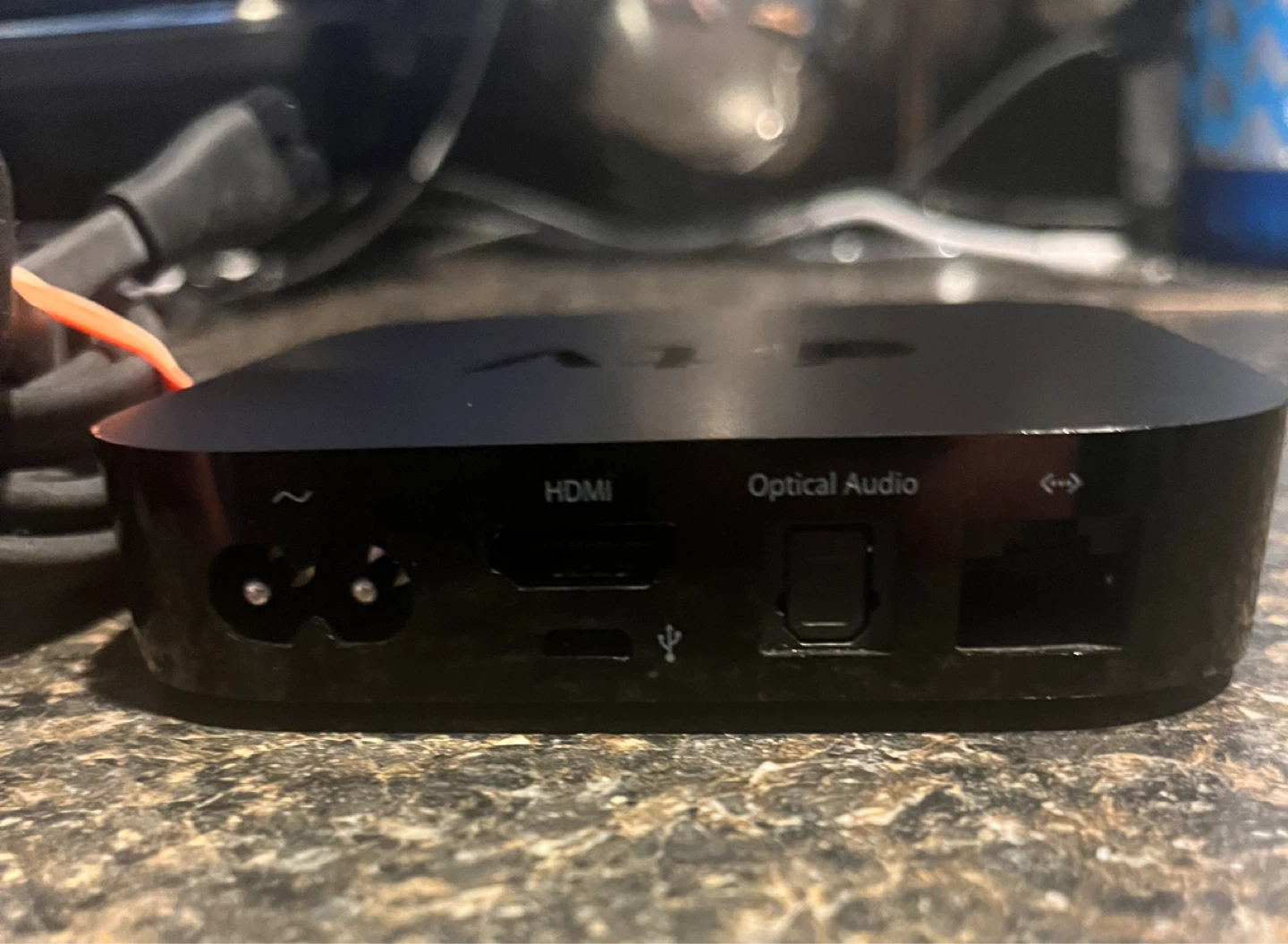 Apple TV 3rd Generation - photo 2