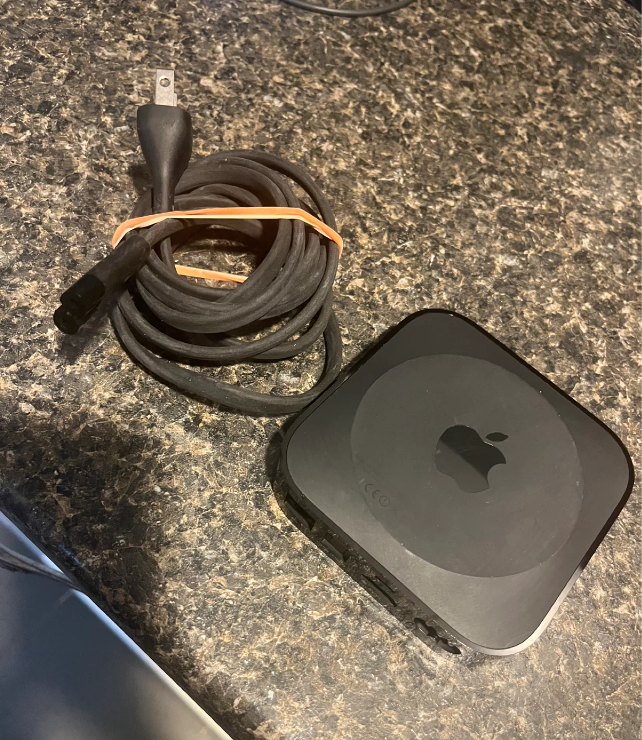 Apple TV 3rd Generation - photo 4