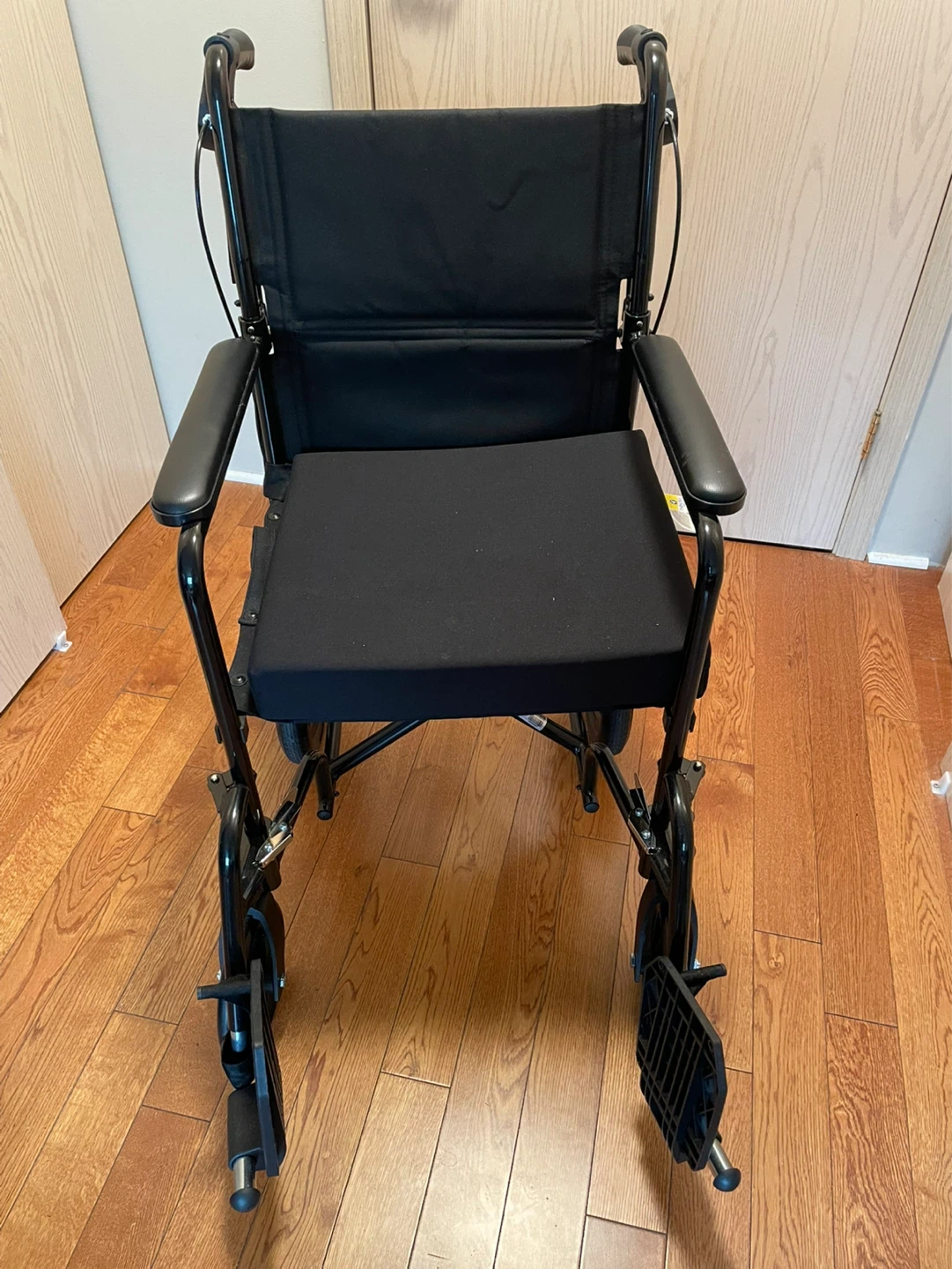 Mobb Health Care Transport Chair - New Condition