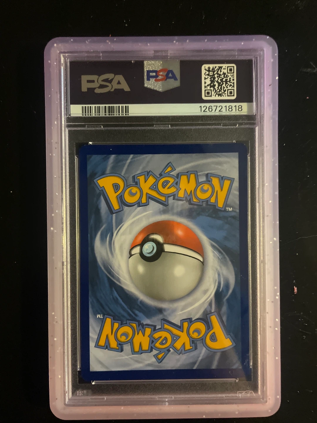 Pokemon Espeon & Deoxys GX SM240 Trading Card - photo 2
