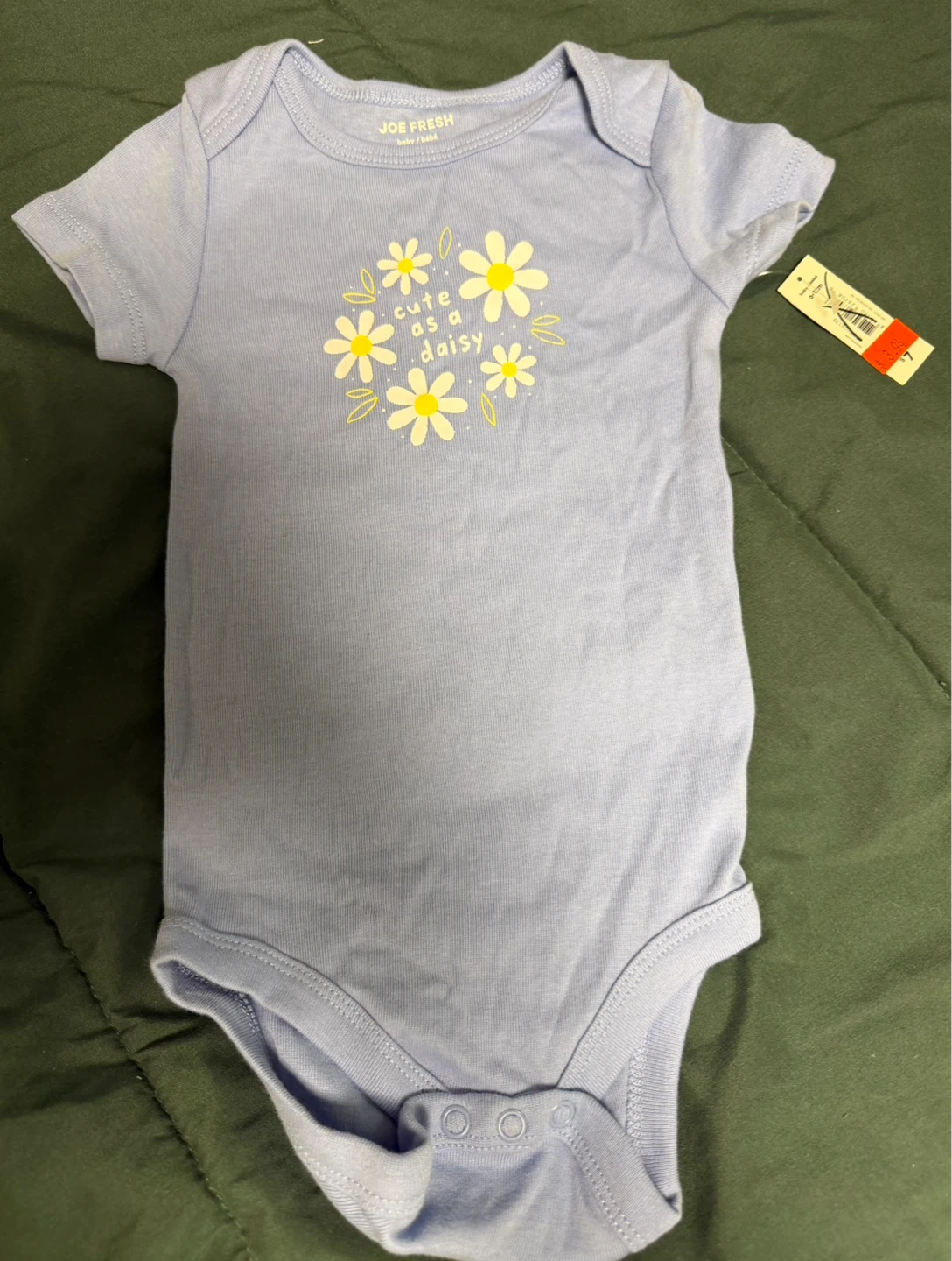 Baby girls Clothes Bundle - 7 pieces - photo 3