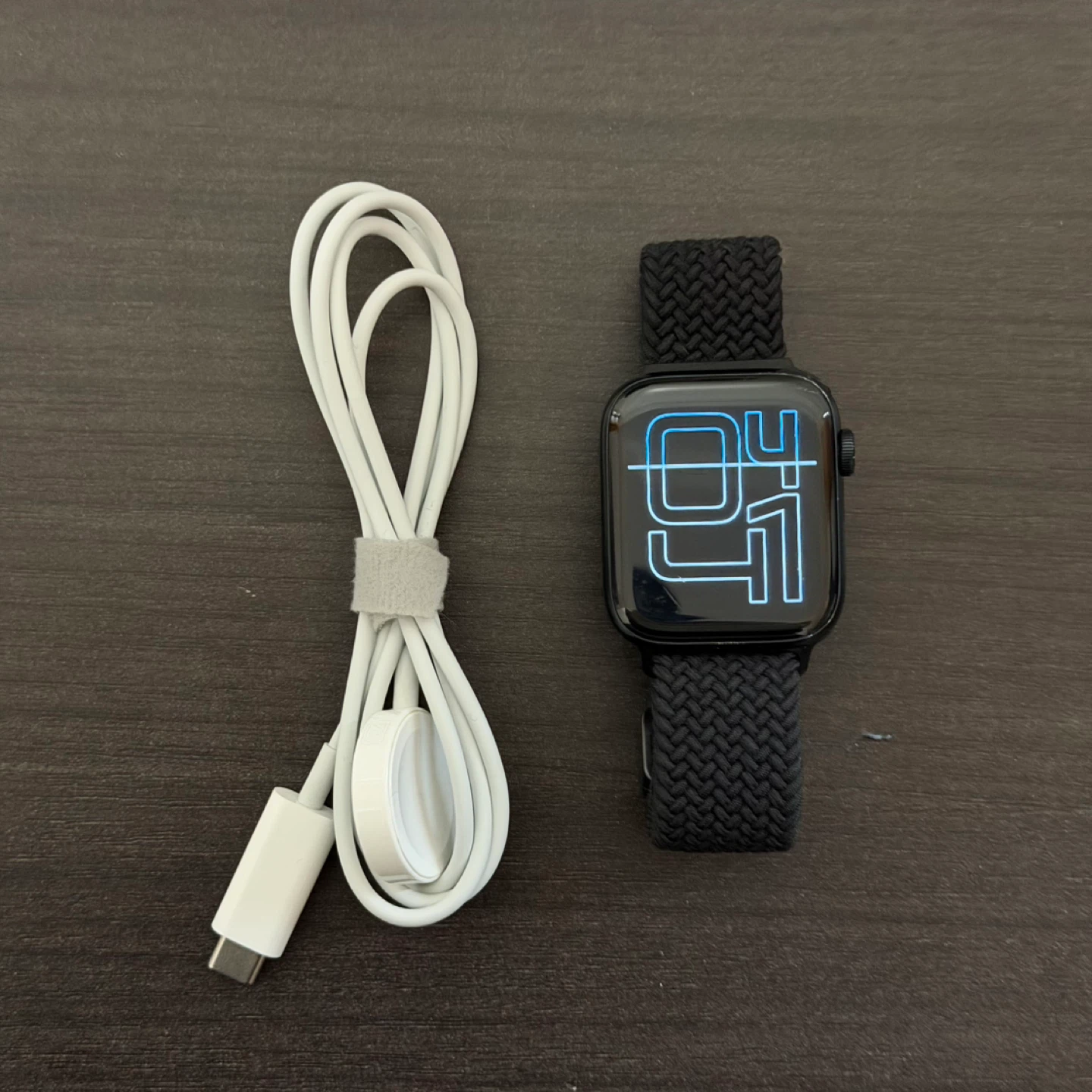 APPLE WATCH SE LTE+GPS (2ND)