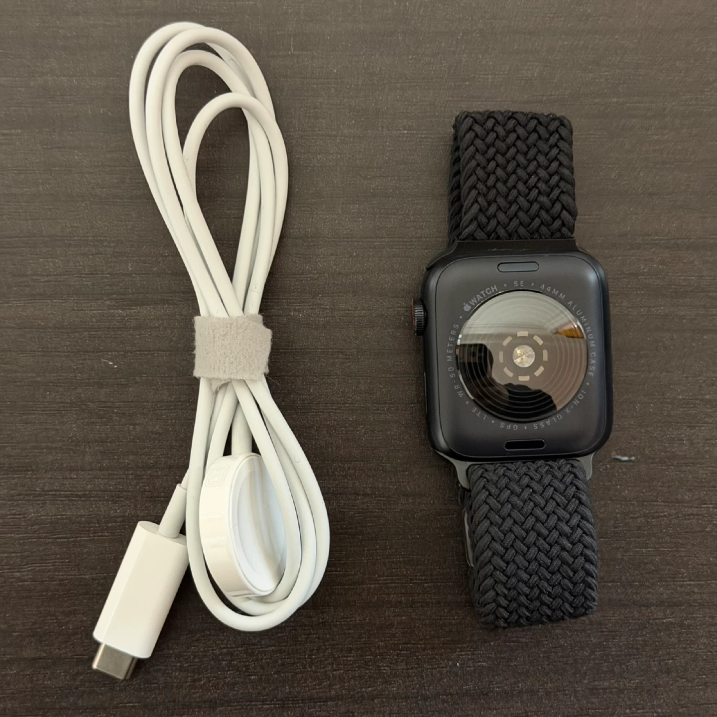 APPLE WATCH SE LTE+GPS (2ND) - photo 2