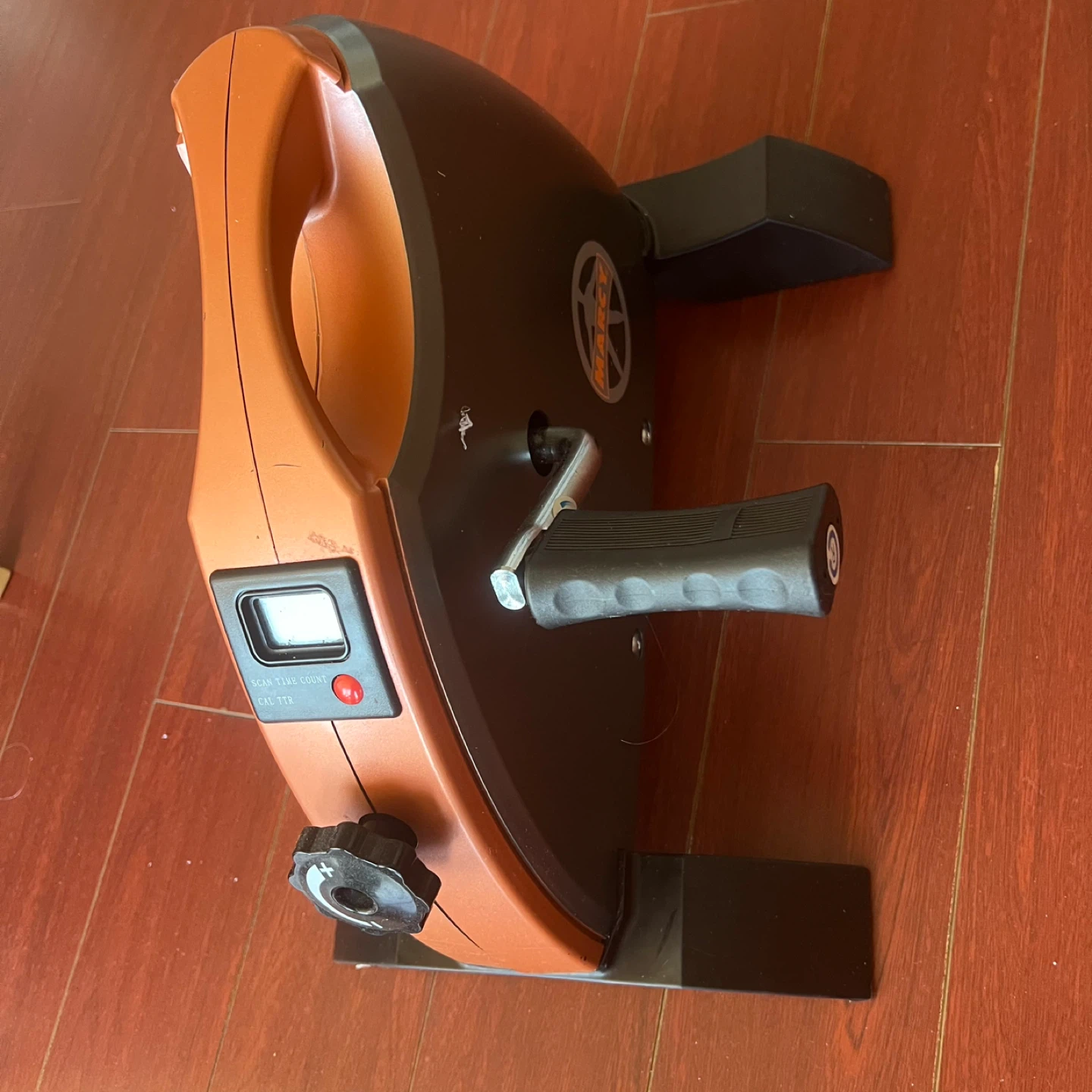 Stamina Mini Exercise Bike - photo 2