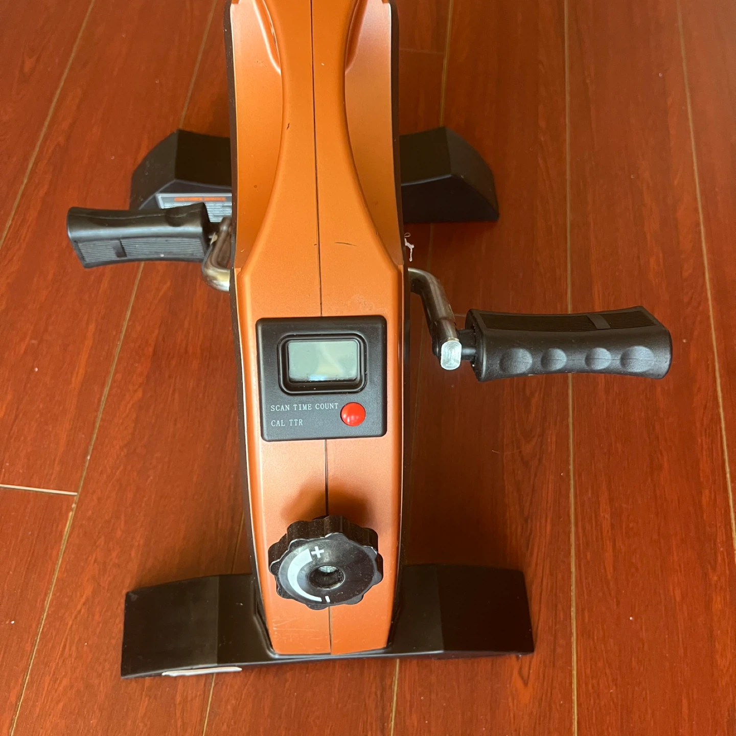 Stamina Mini Exercise Bike
