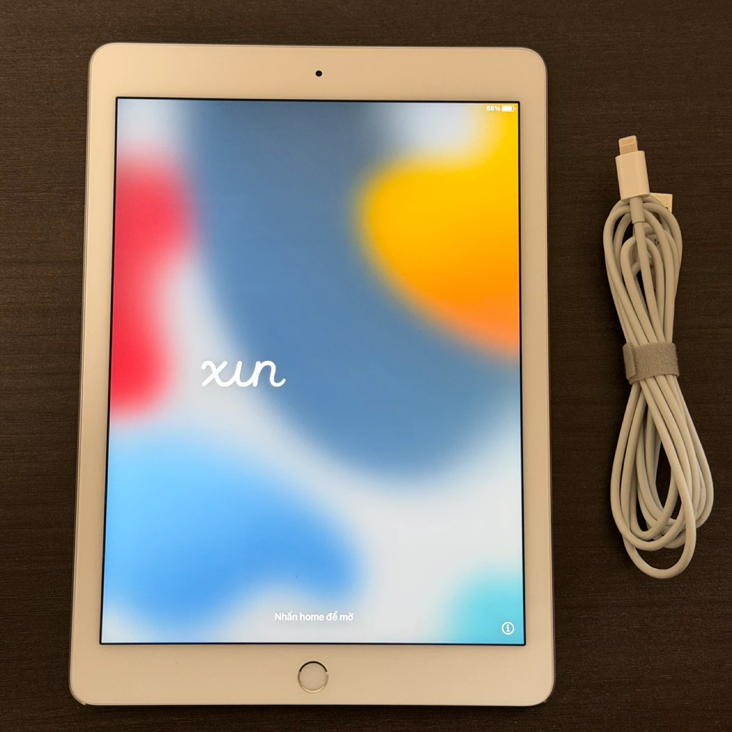 APPLE IPAD AIR 3rd (WIFI) 64GB - photo 2