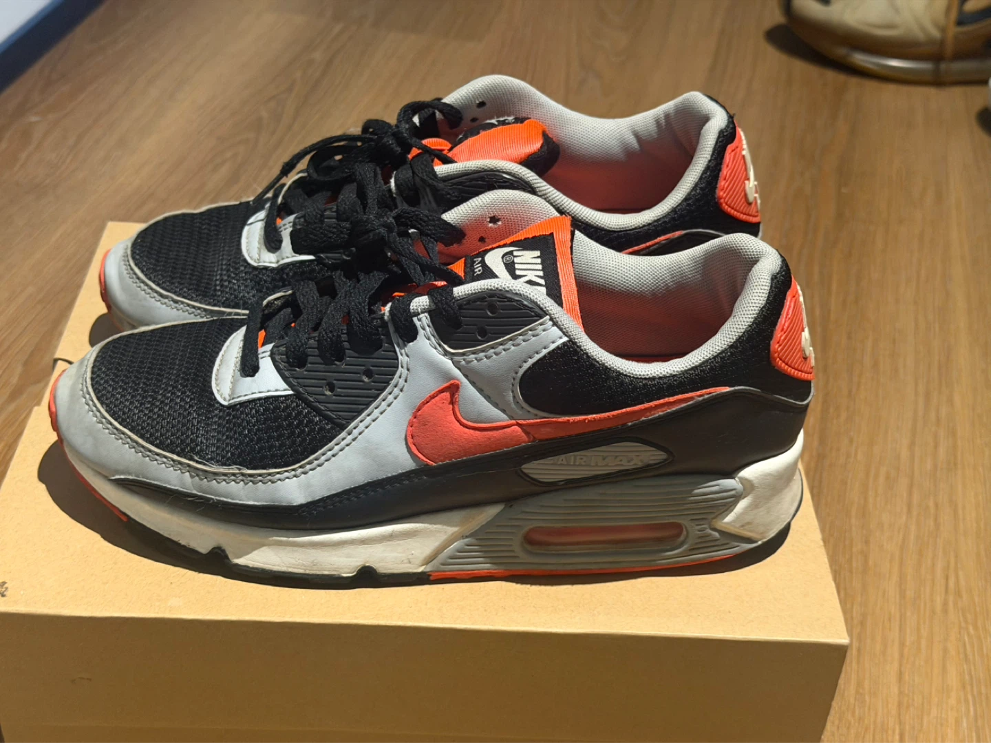 Nike Air Max 90 (US 8)