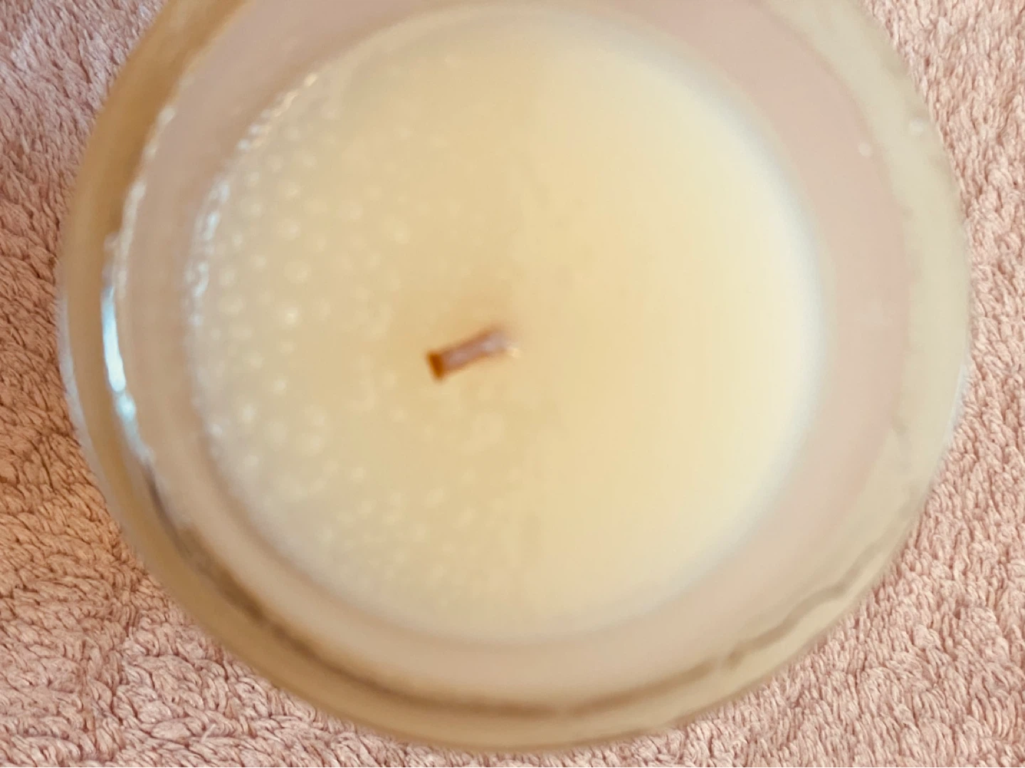 Soy Logic Apothecary   Valencia Orange scented Candle - photo 4