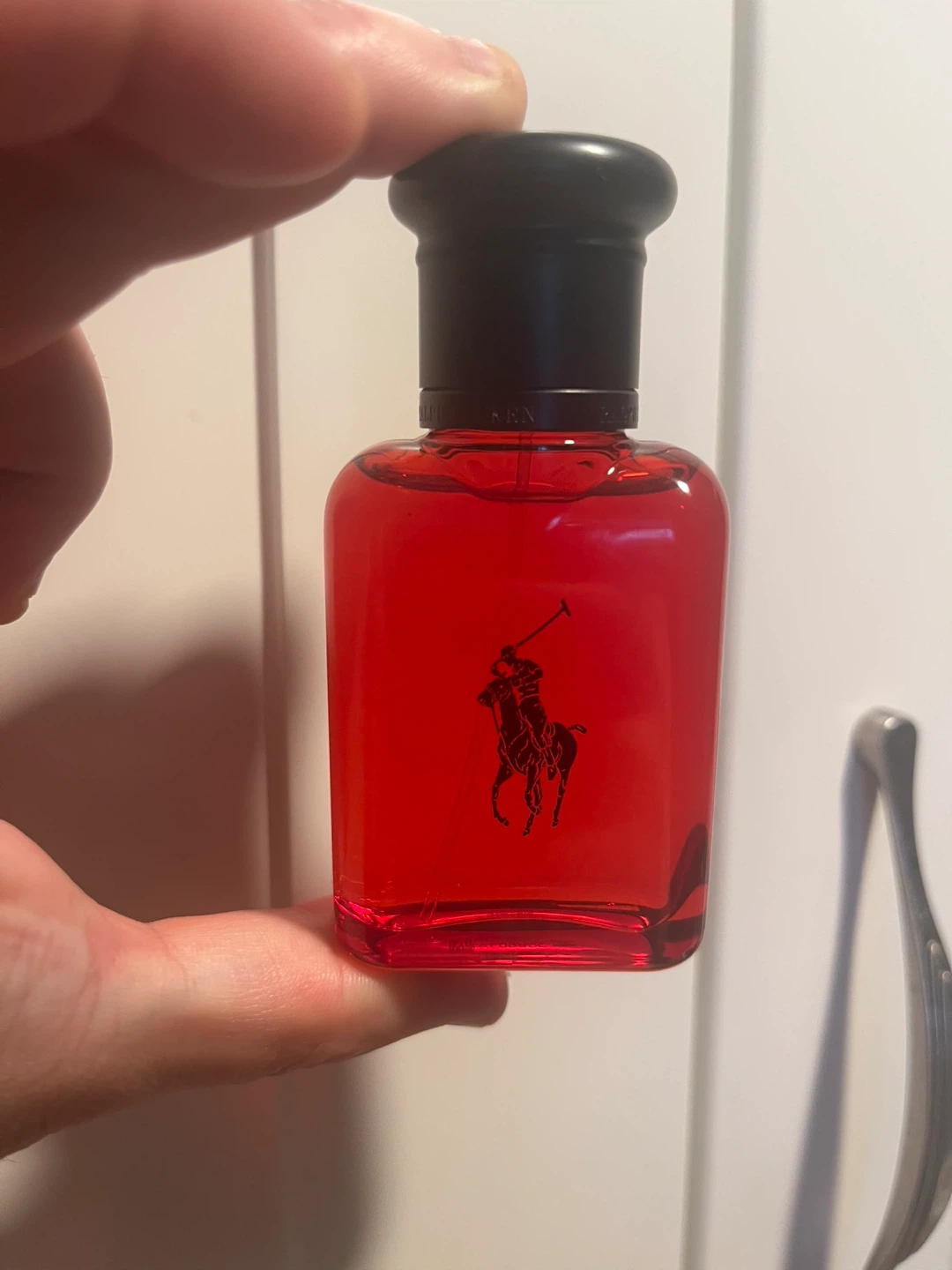 Ralph Lauren Red for Men Eau de Toilette- 40ml - photo 2