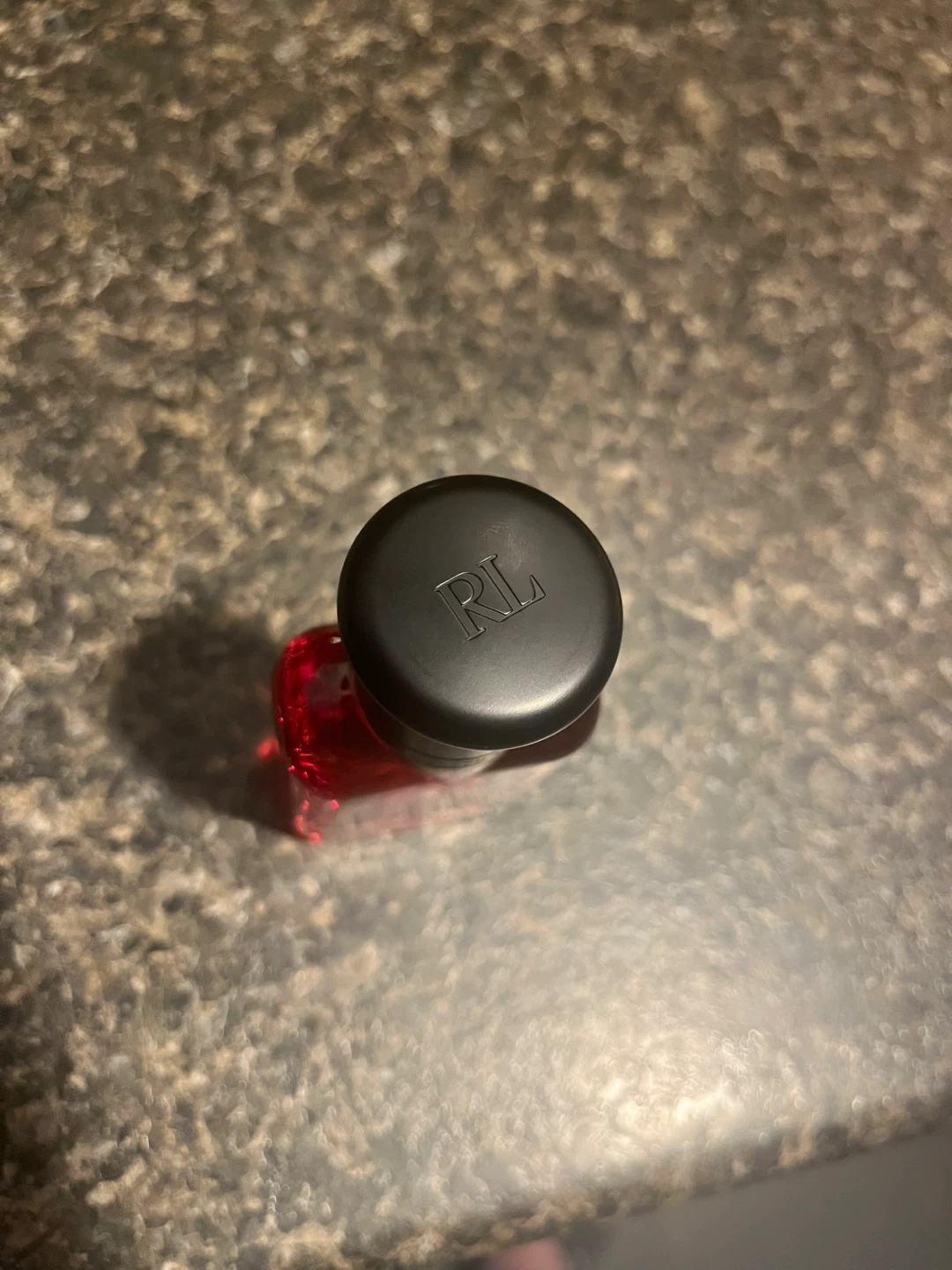Ralph Lauren Red for Men Eau de Toilette- 40ml - photo 3