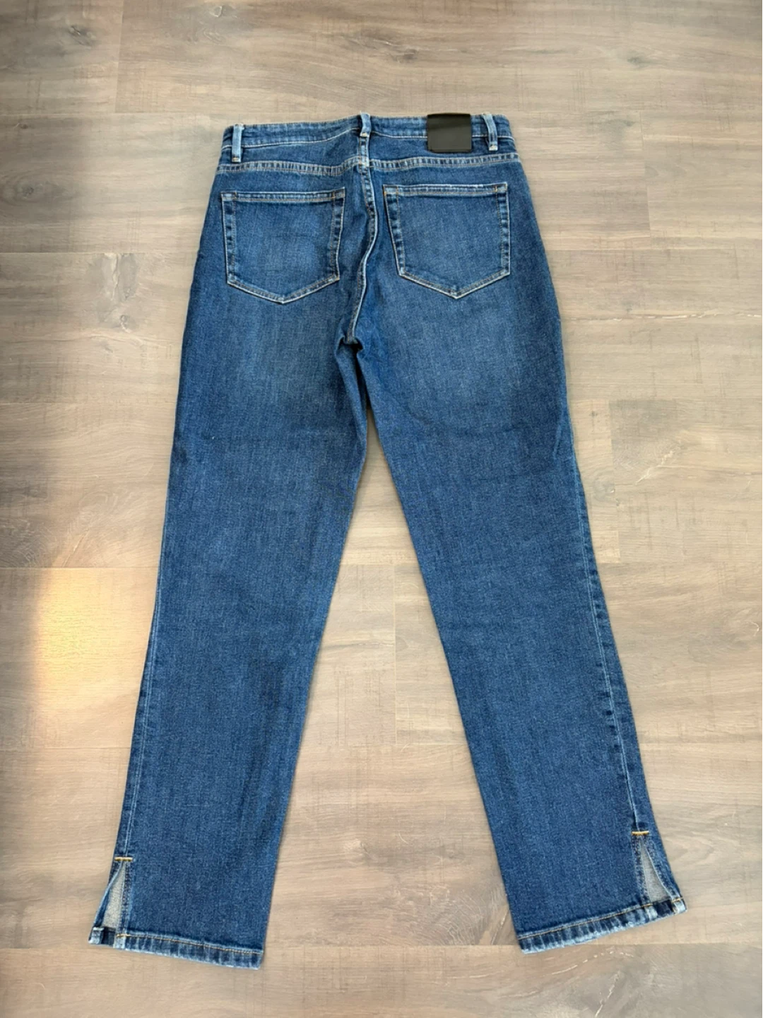 Massimo Dutti mid-rise women’s jeans, EUR 34 - photo 2