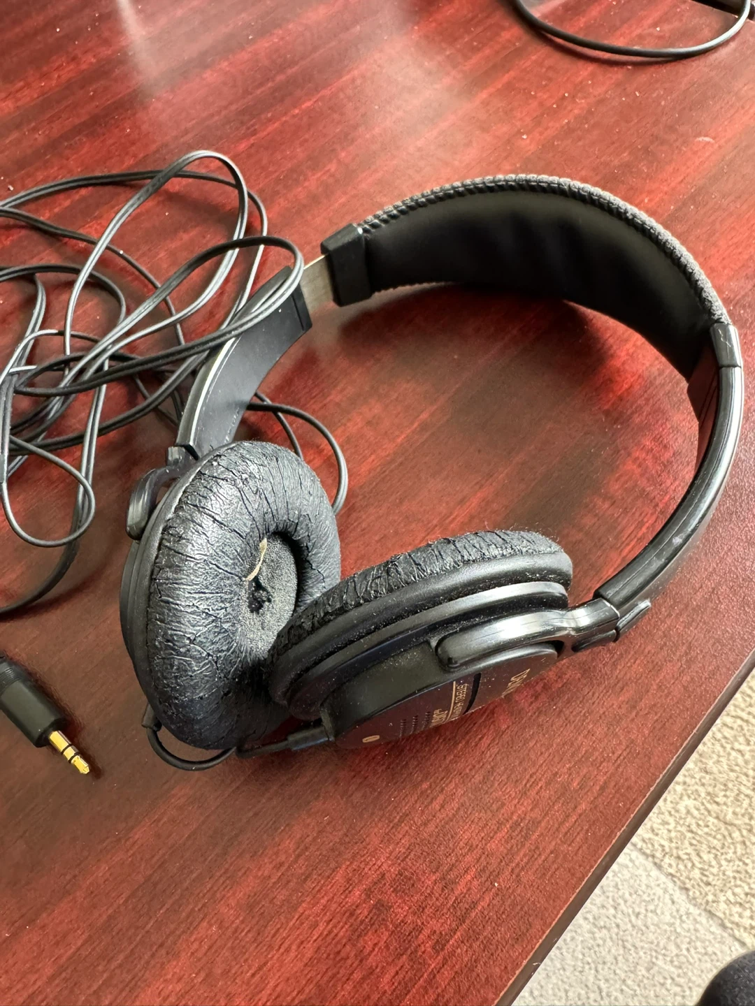Denon Stereo Headphones AH-D2000 - photo 2
