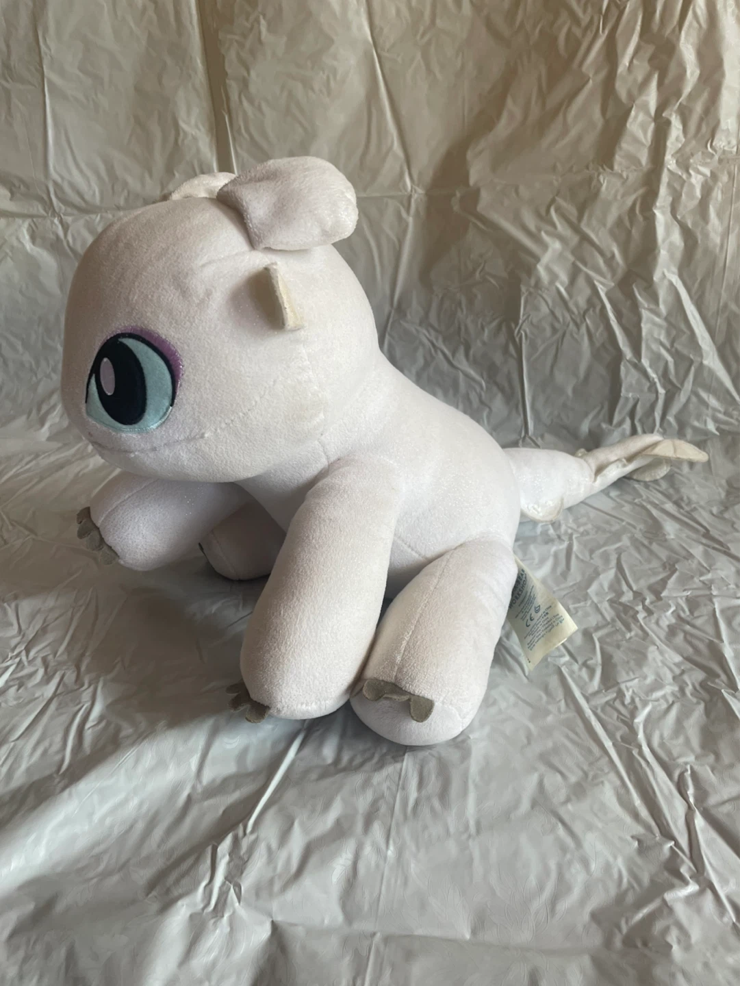 Build-A-Bear How to Train Your Dragon Plush Set - photo 2