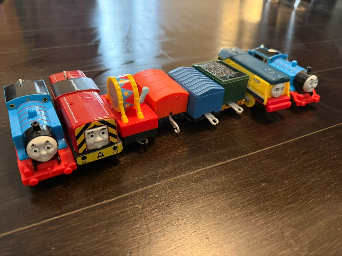 Thomas & Friends Tower - photo 3