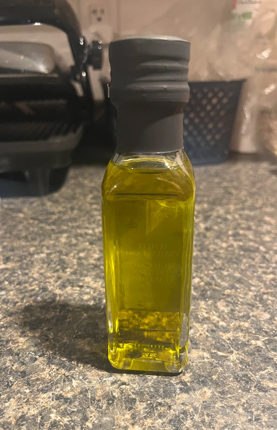 New Martelli White Truffle Olive Oil - photo 4