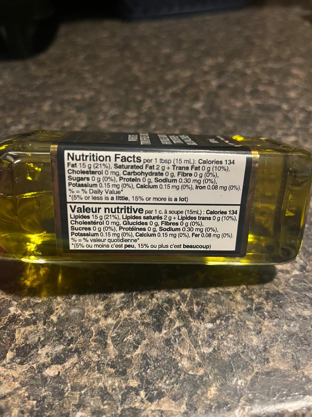 New Martelli White Truffle Olive Oil - photo 5