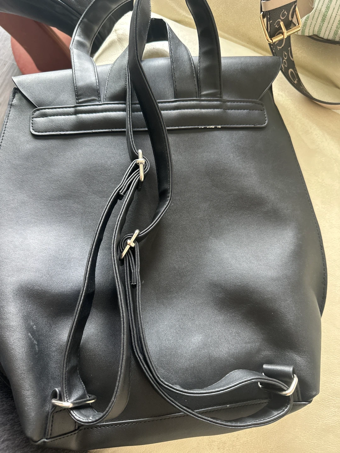 BLACK ROOTS Backpack - photo 2