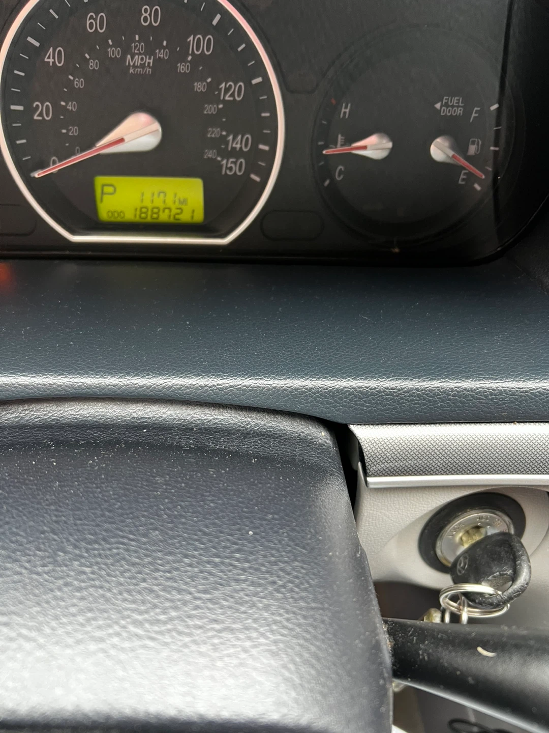 Hyundai Sonata Black Sedan