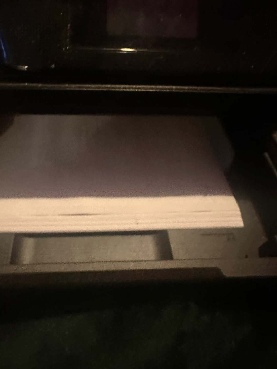 HP OfficeJet Pro 7740 - photo 4