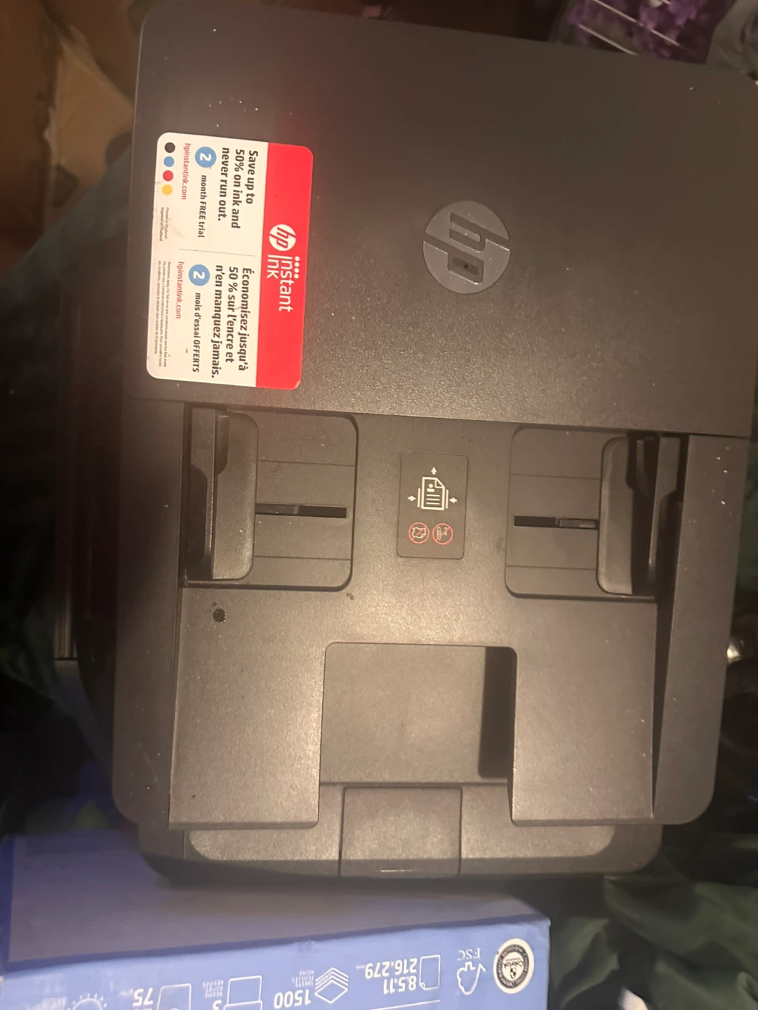 HP OfficeJet Pro 7740