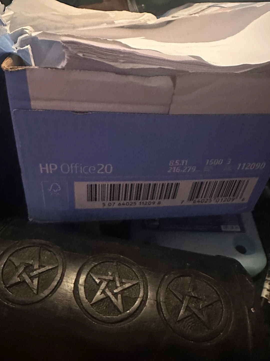 HP OfficeJet Pro 7740 - photo 3