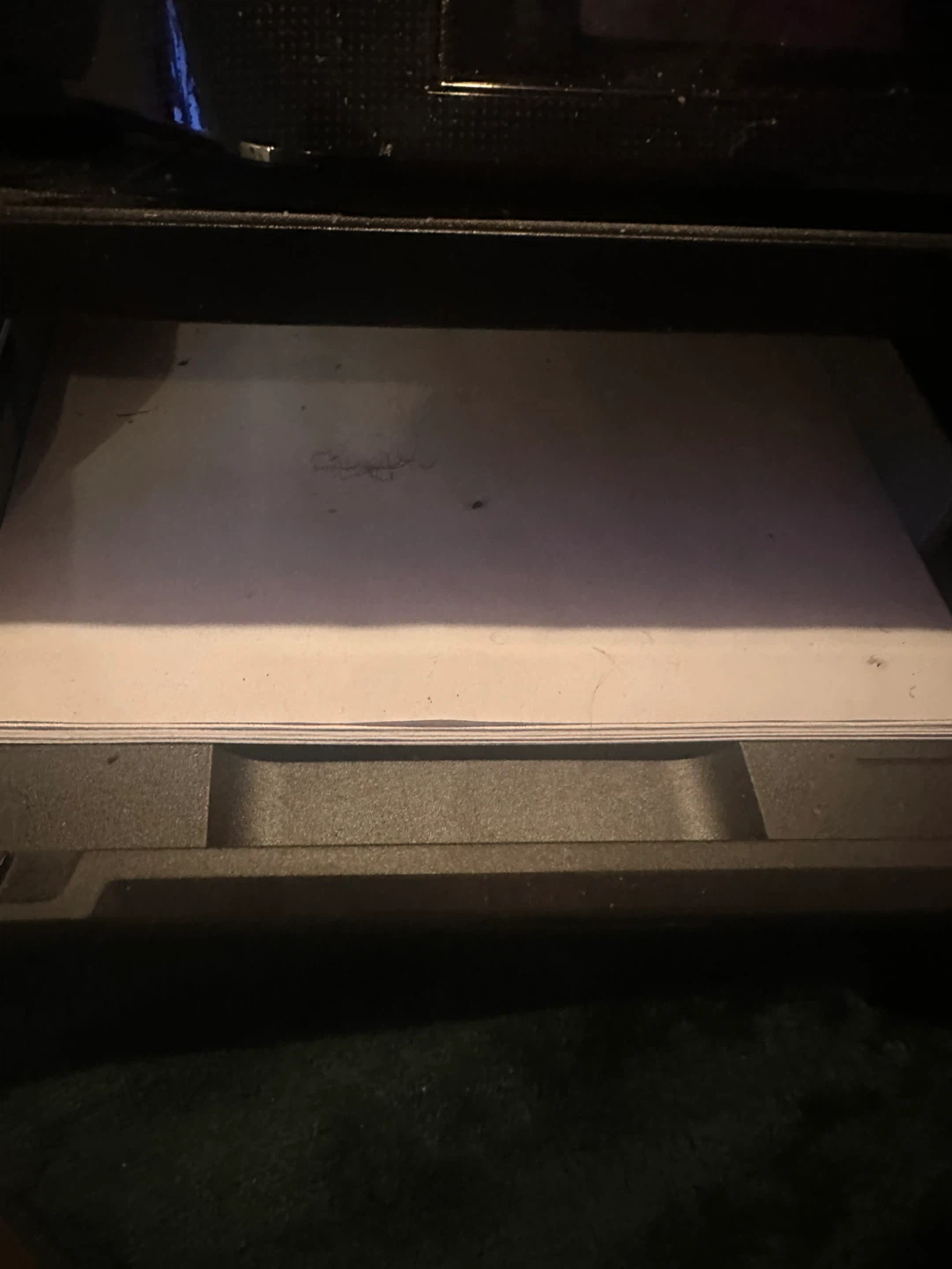 HP OfficeJet Pro 7740 - photo 5