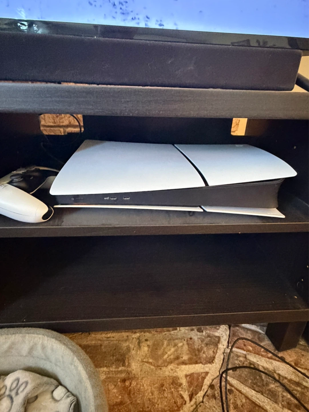 PlayStation 5 - photo 2