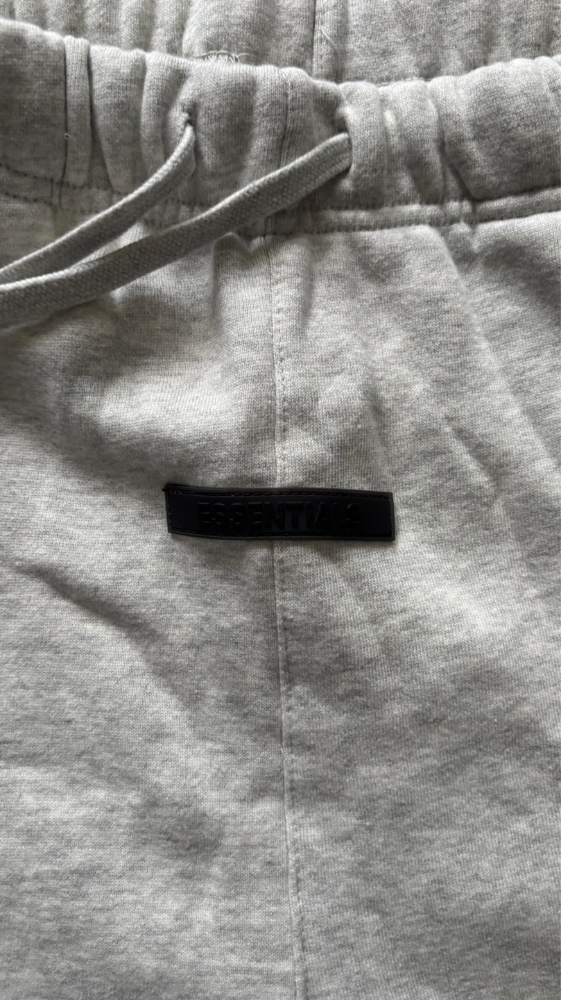 Essentials Short Lightoat Size M - photo 4