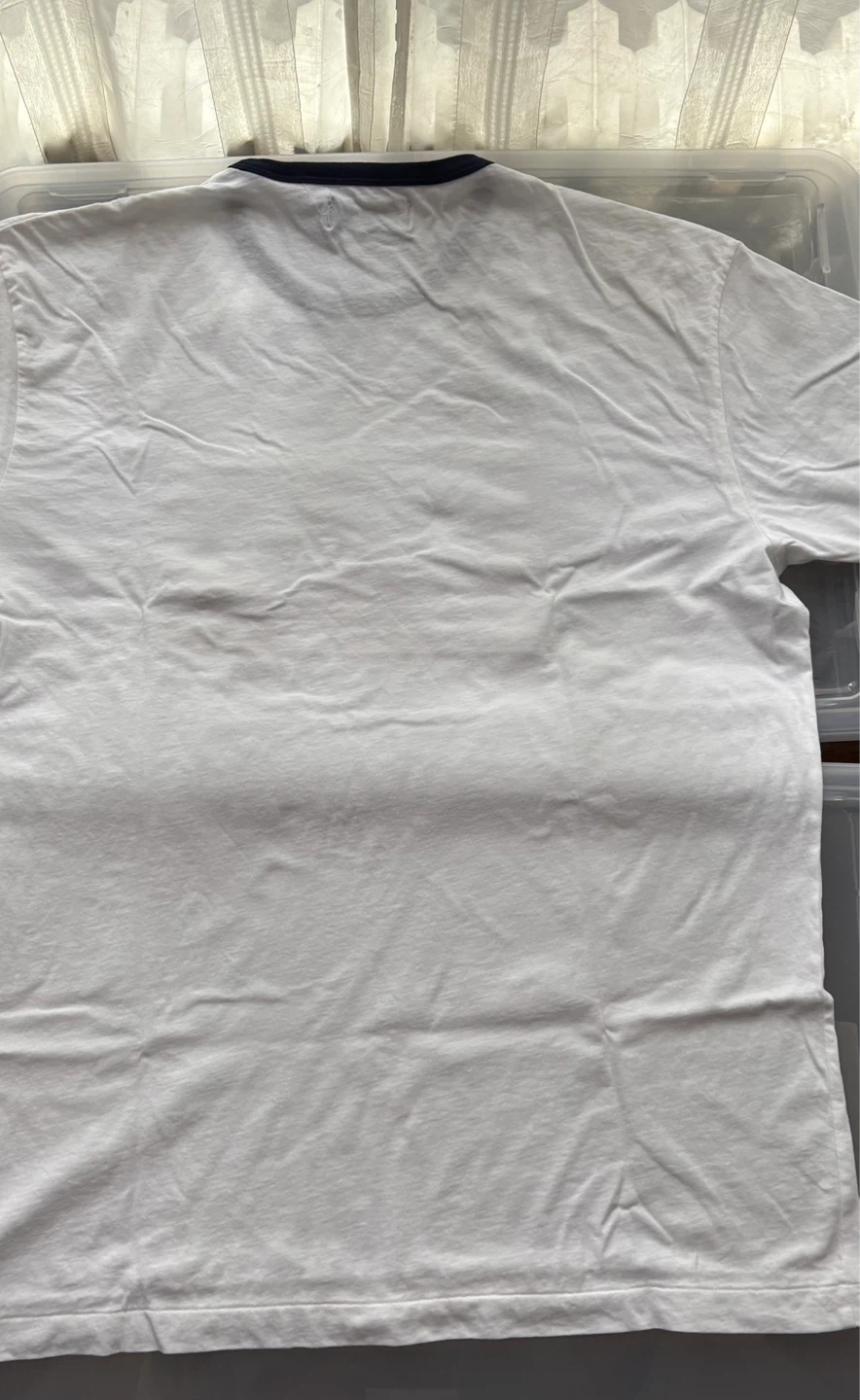 Polo Ralph Lauren Men's "S/S Knit" T-Shirt Size M - photo 4