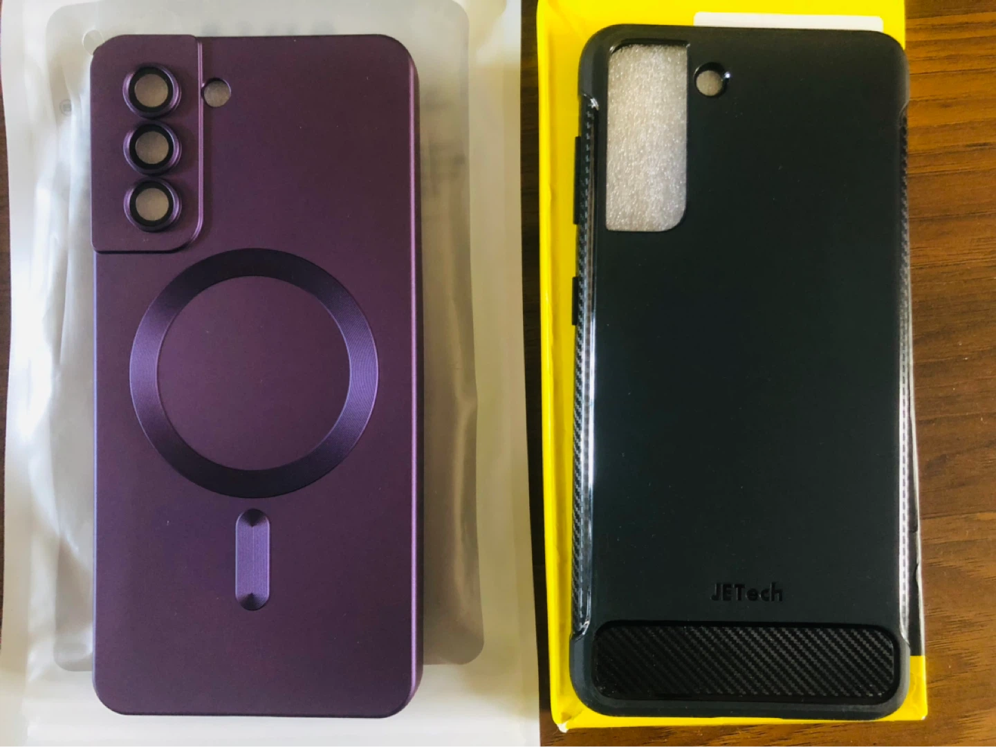 Samsung Galaxy S21 Phone Case