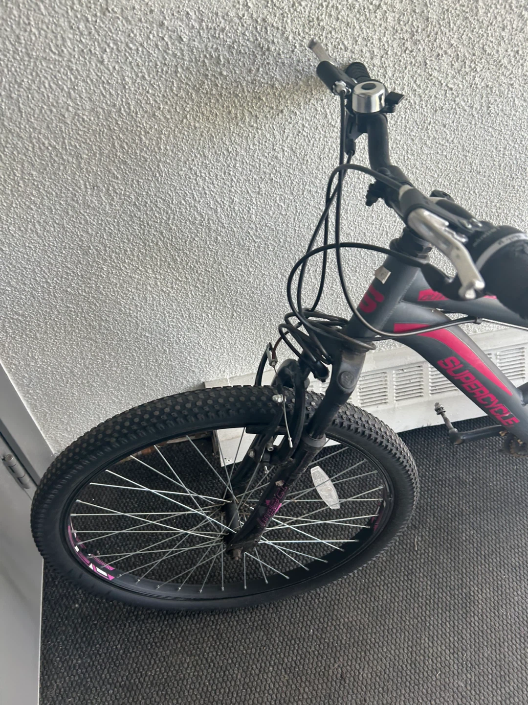 Supercycle Mountain Bike – Needs Minor Fixes - photo 4