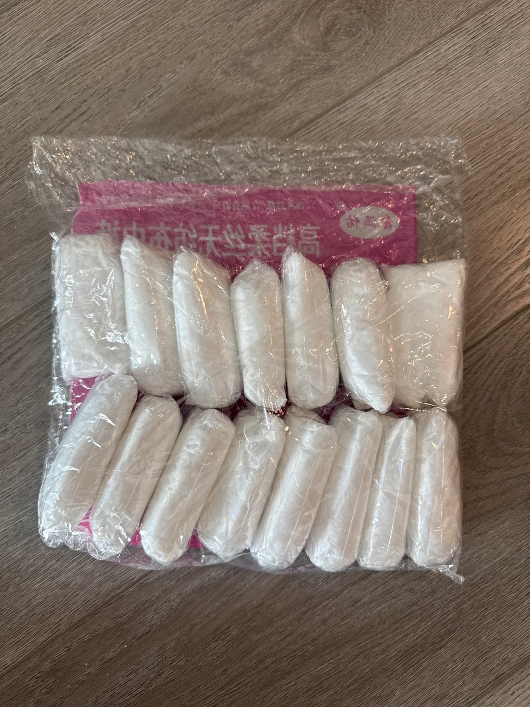 Disposable Underwear 15pcs per Pack