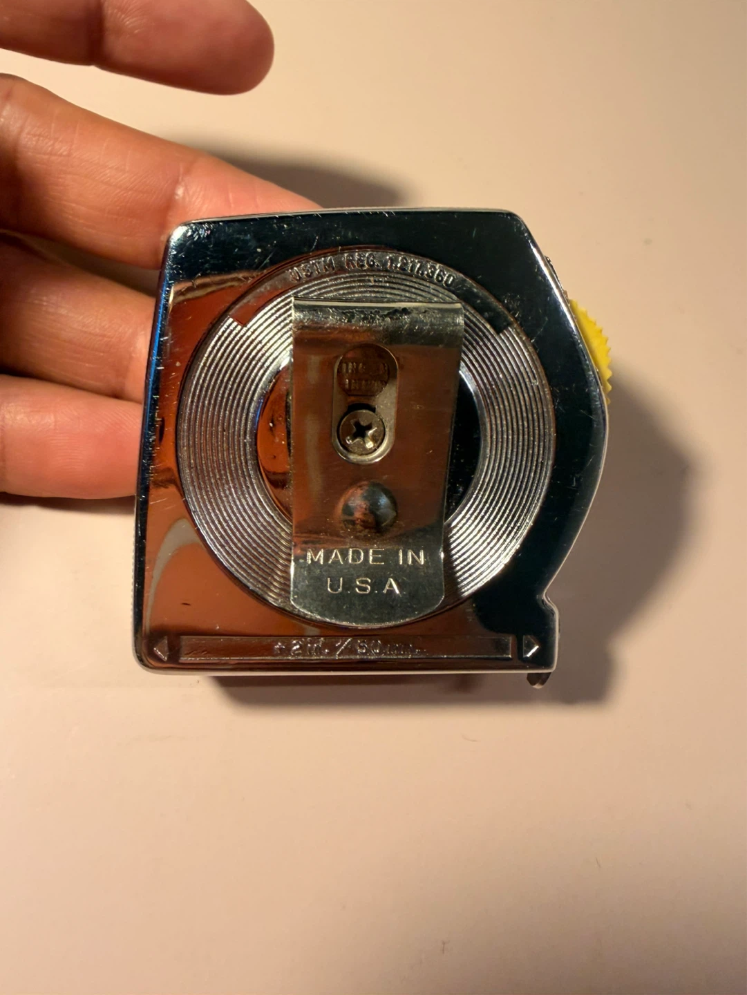 Stanley Powerlock 10 ft Tape Measure - photo 4
