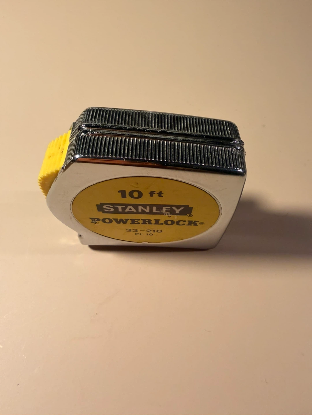 Stanley Powerlock 10 ft Tape Measure - photo 2