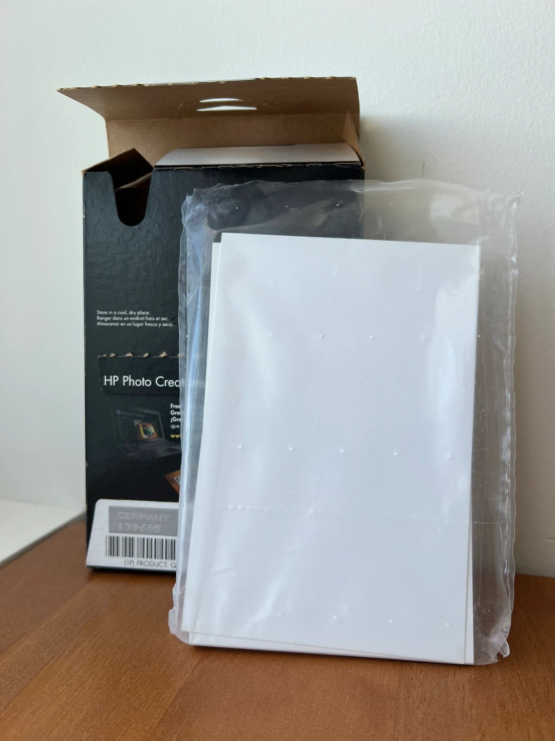 2x HP Advanced Photo Paper, Glossy, 100 Sheets - photo 3