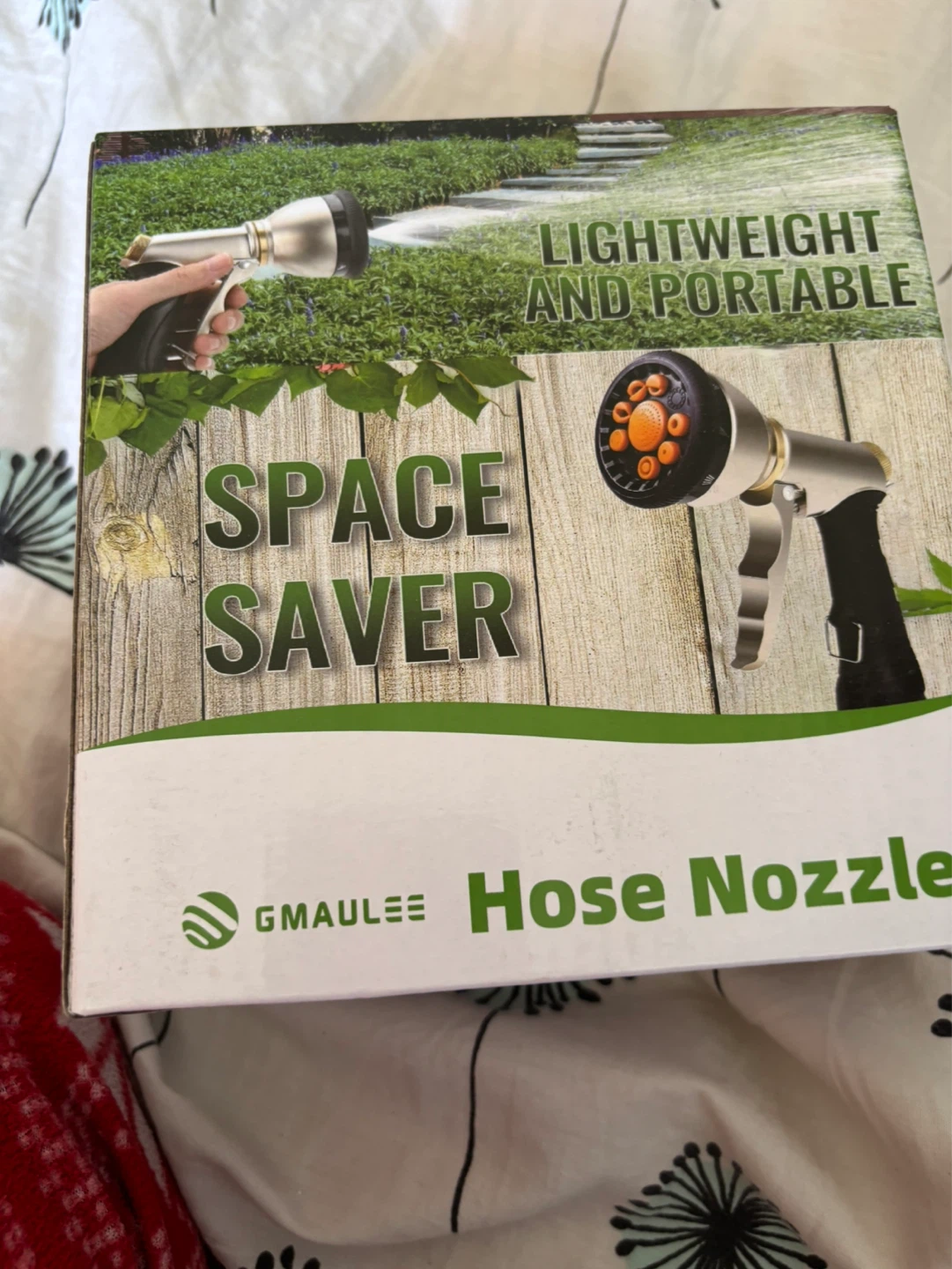 GMAULEE Hose Nozzle - photo 2