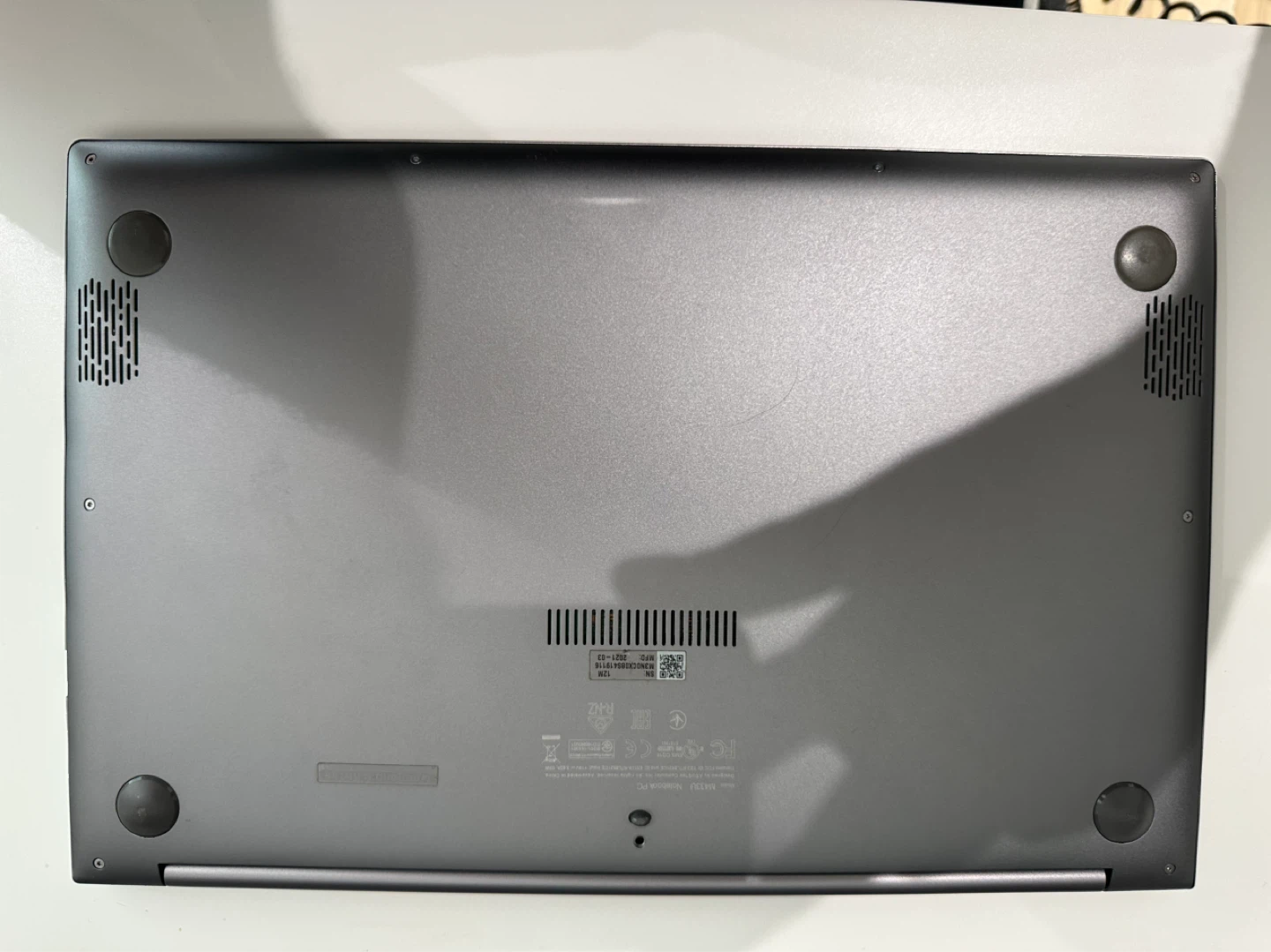 ASUS VivoBook Laptop ( 14 inch 2021) - photo 3